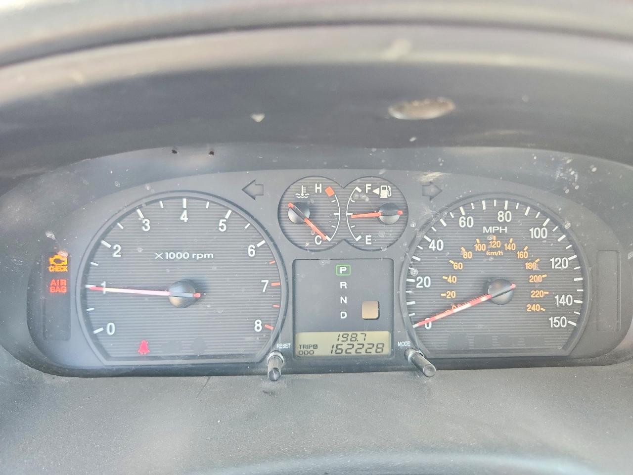 2005 Hyundai Sonata Gls Gray vin: KMHWF35H75A147695