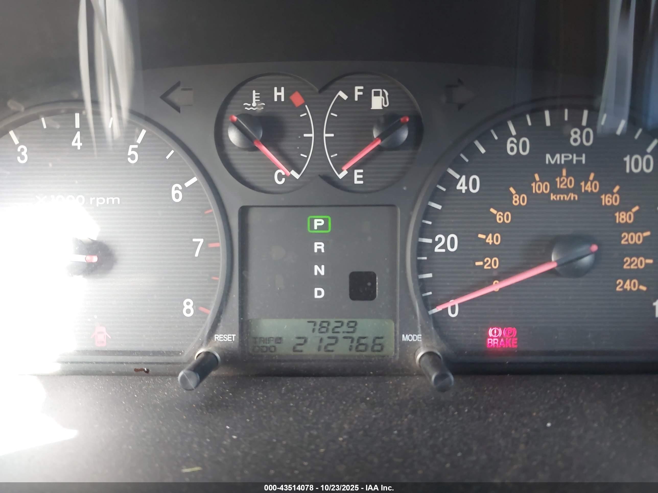 2002 Hyundai Sonata Gls/lx Gray vin: KMHWF35H82A716209