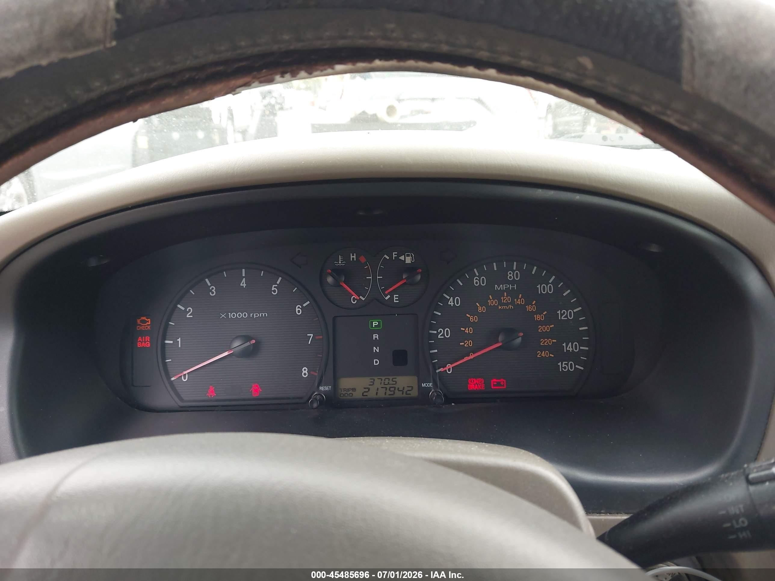 2004 Hyundai Sonata Gls/lx White vin: KMHWF35H84A010487
