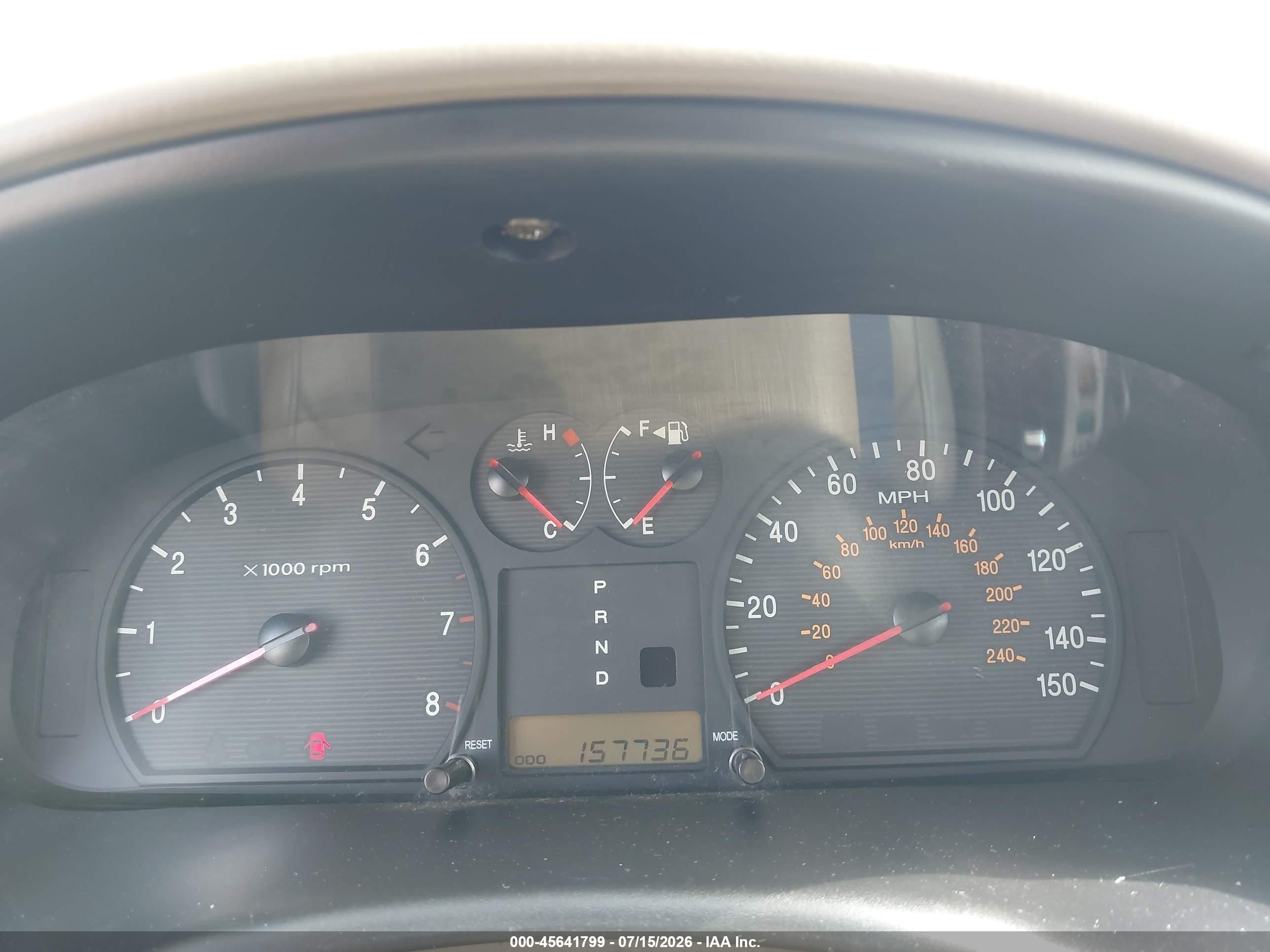2005 Hyundai Sonata Gls/lx Burgundy vin: KMHWF35H85A177255