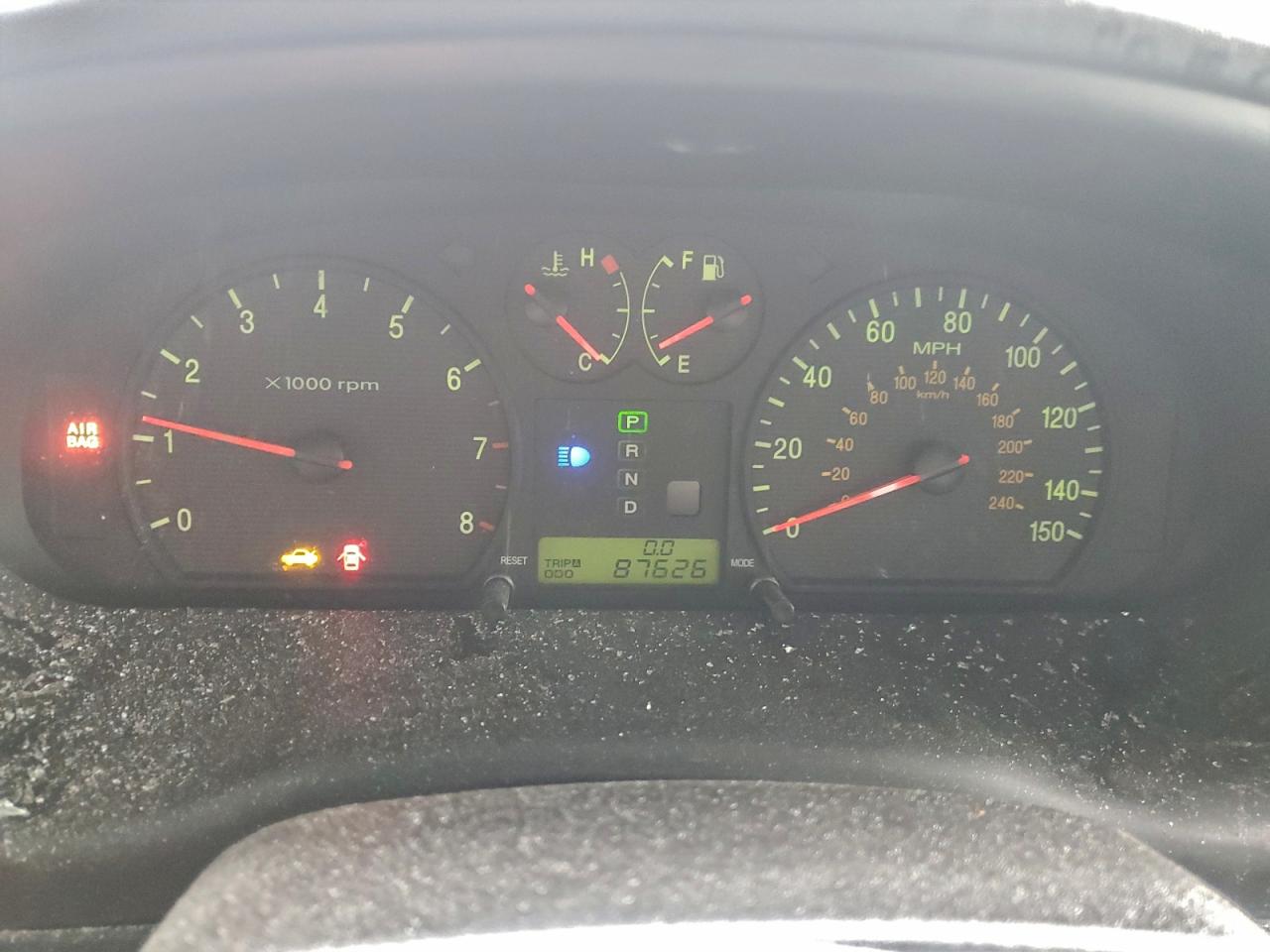 2002 Hyundai Sonata Gls Silver vin: KMHWF35H92A642945