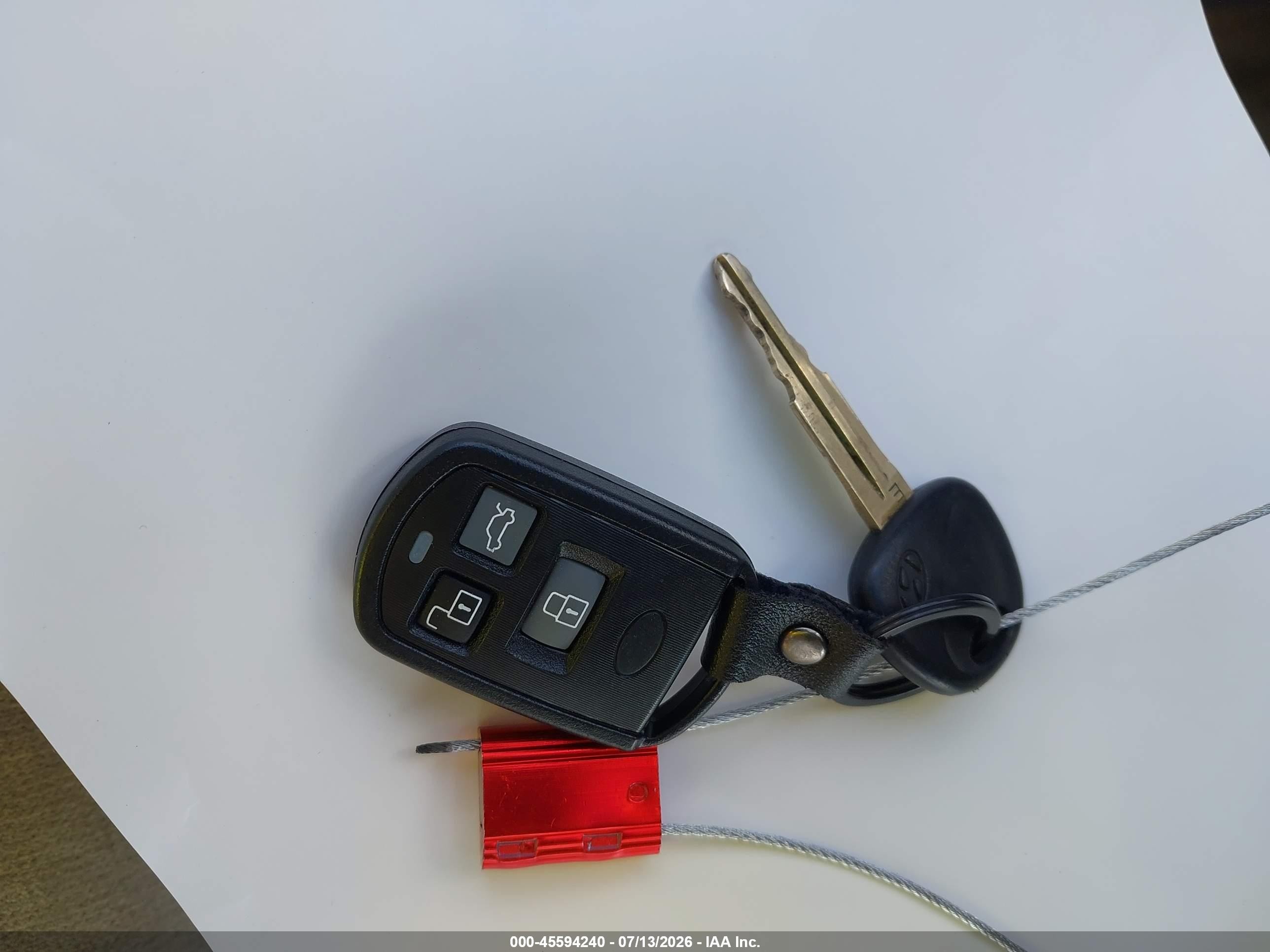 2003 Hyundai Sonata Gls/lx Gold vin: KMHWF35H93A737846
