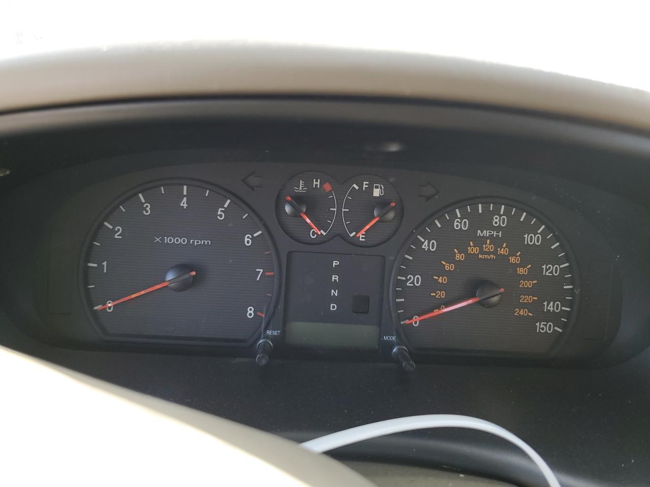 2003 Hyundai Sonata Gls White vin: KMHWF35H93A807376
