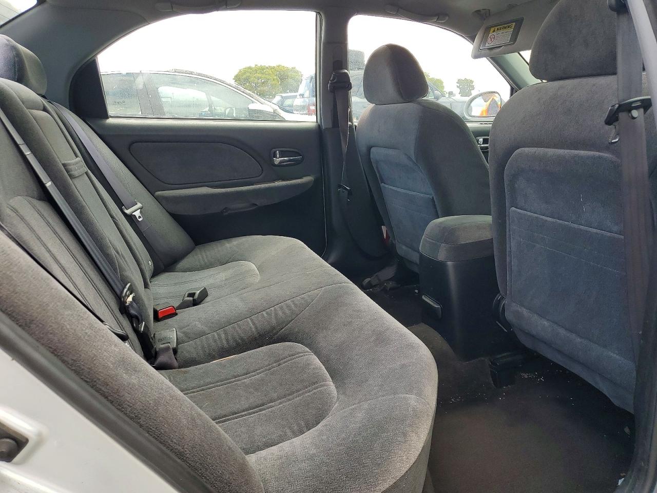 2005 Hyundai Sonata Gls Silver vin: KMHWF35H95A211865