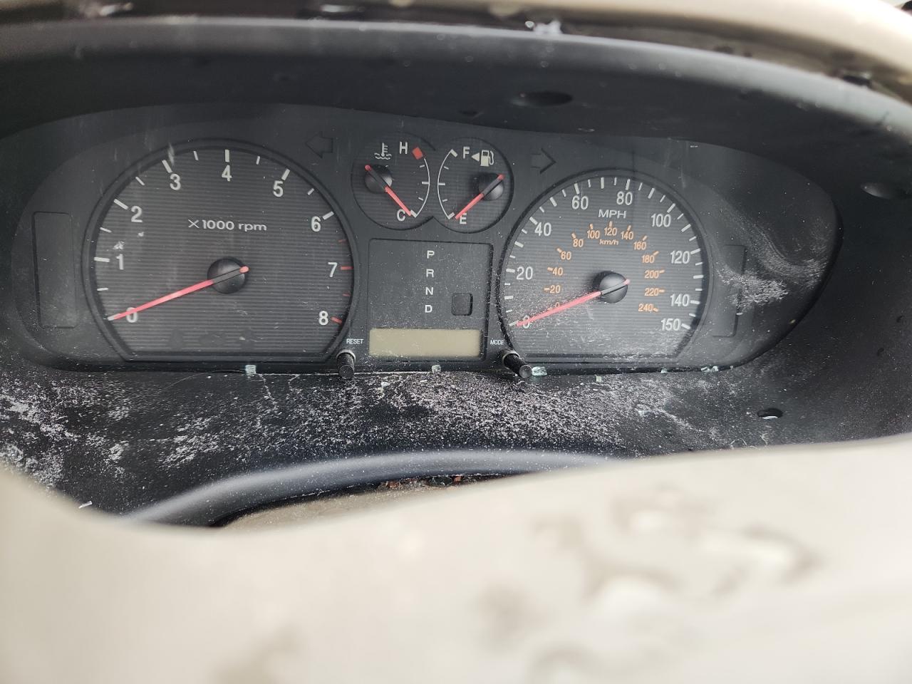 2003 Hyundai Sonata Gls White vin: KMHWF35HX3A904828