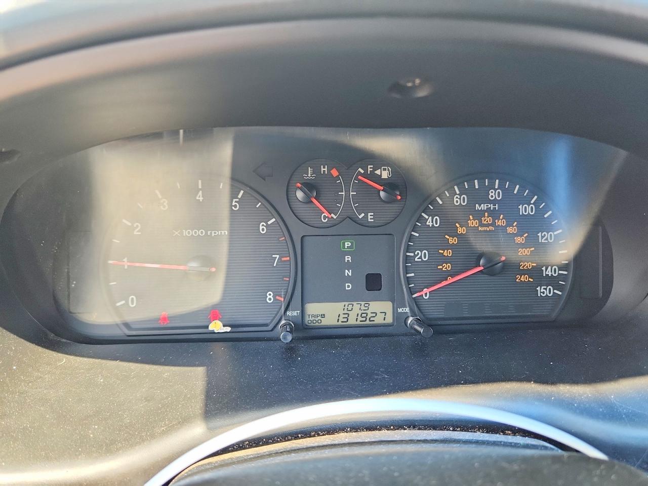 2004 Hyundai Sonata Gls Серый vin: KMHWF35HX4A937006