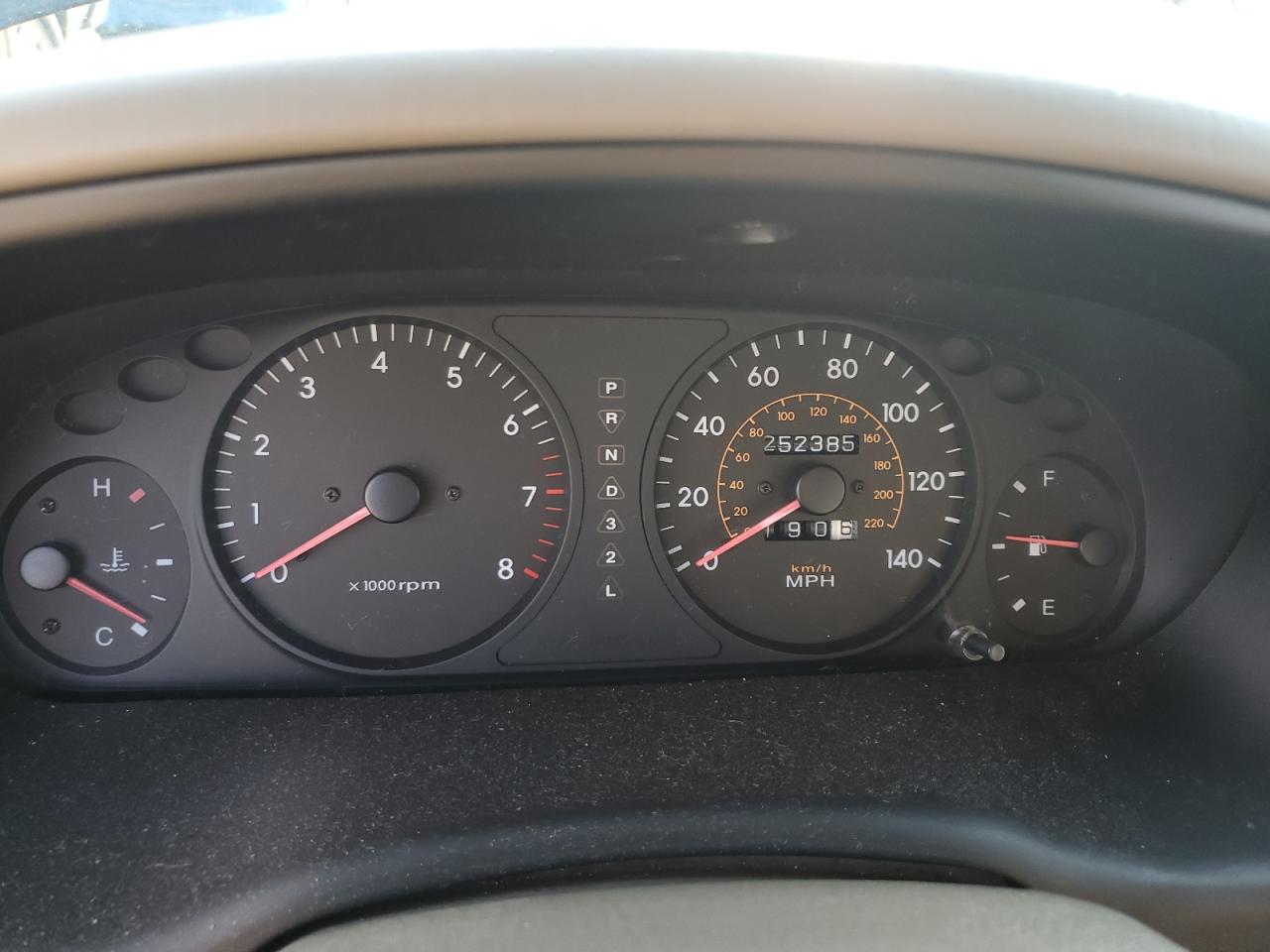 2001 Hyundai Sonata Gls Черный vin: KMHWF35V41A442480