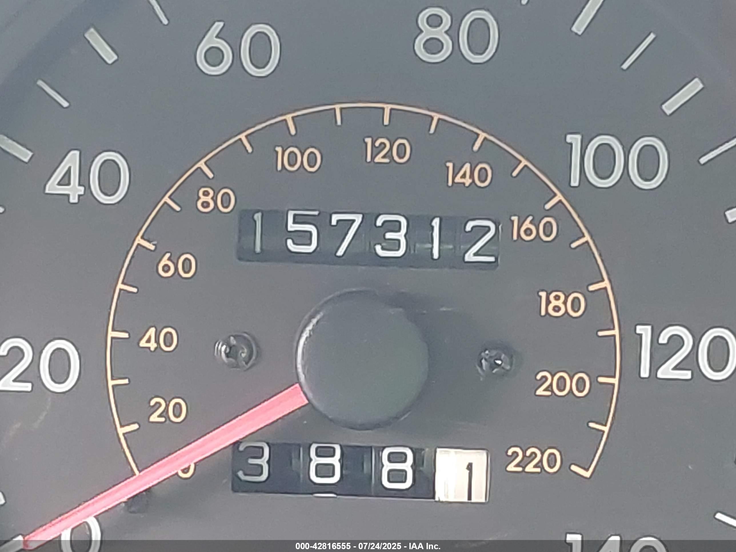 2000 Hyundai Sonata Gls V6 White vin: KMHWF35V4YA230673