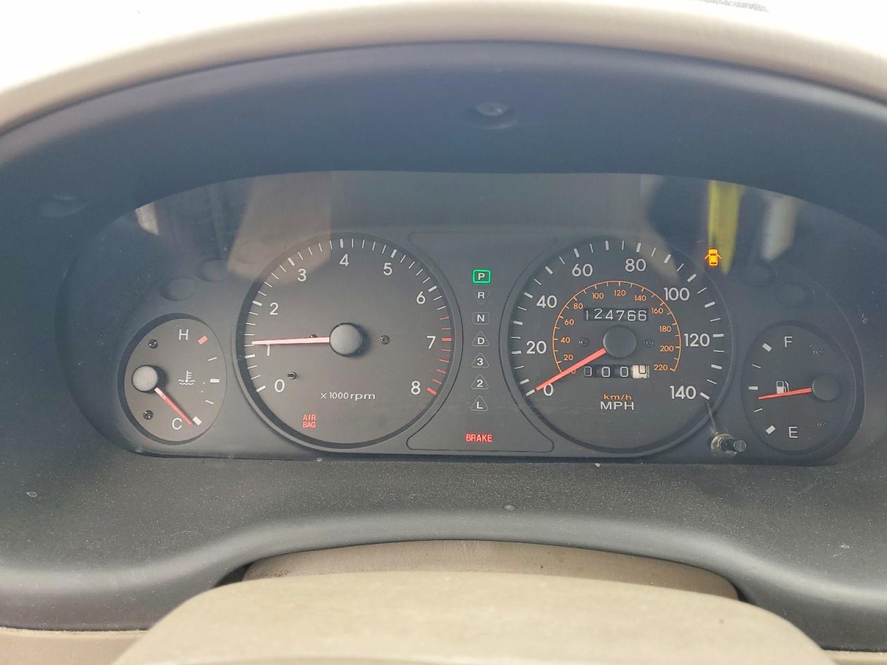 2001 Hyundai Sonata White vin: KMHWF35V81A397849