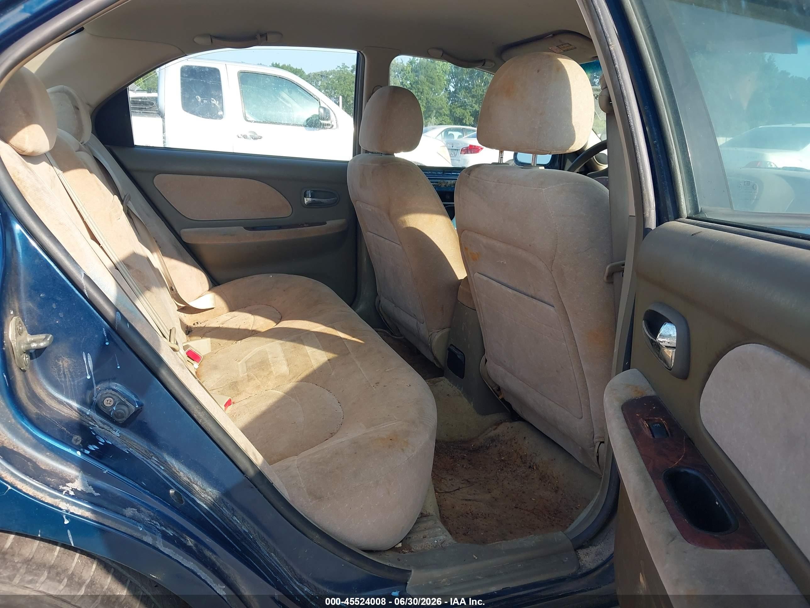 1999 Hyundai Sonata Gls Зеленый vin: KMHWF35V8XA133717