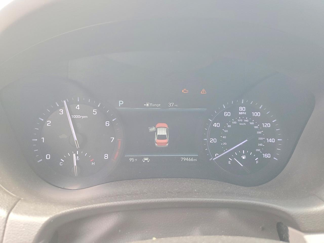 2020 Genesis G80 3.8 Blue vin: KMTFN4JE8LU337687