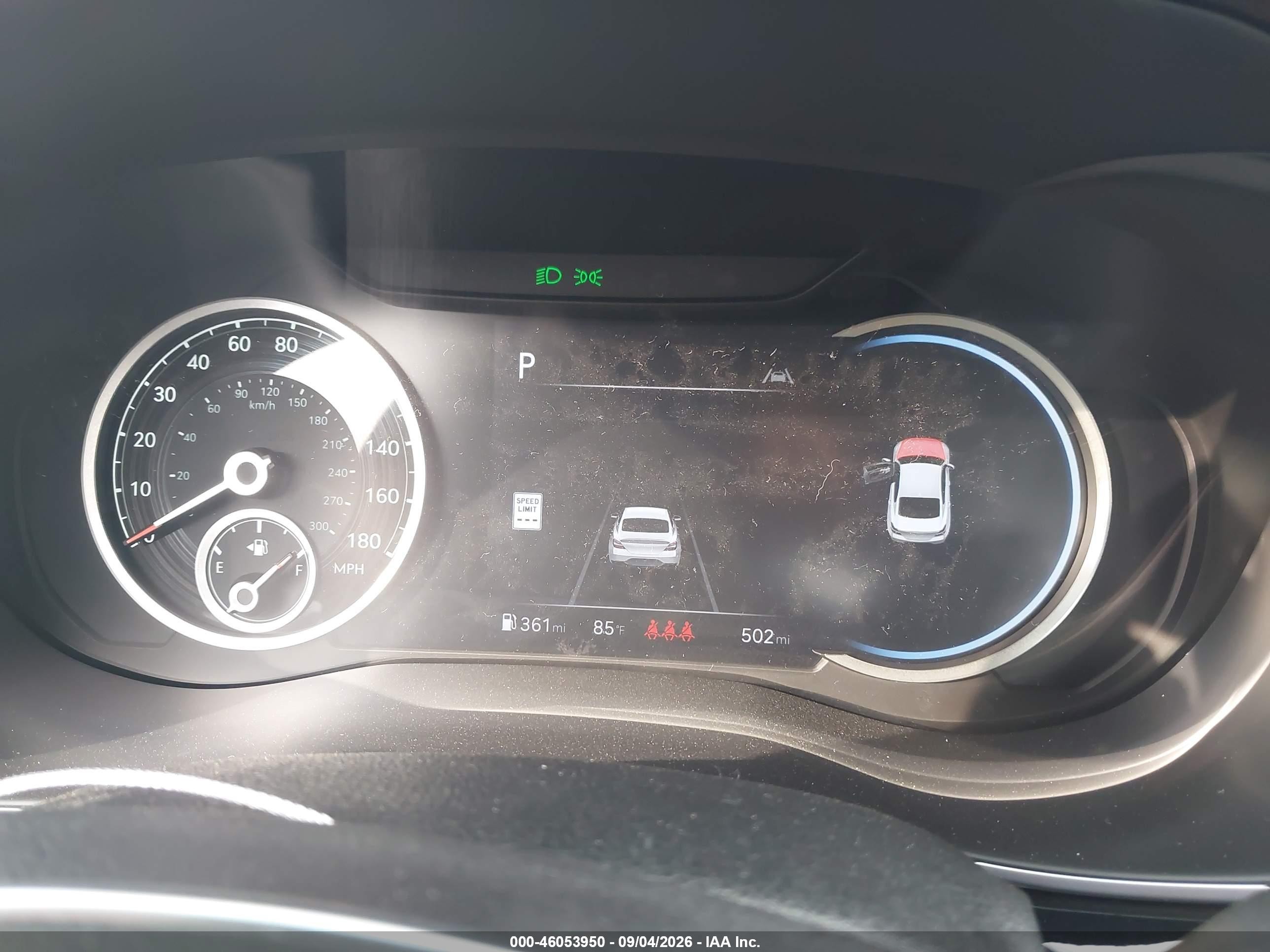 2026 Genesis G70 2.5t Rwd Черный vin: KMTG14SC2TU177870