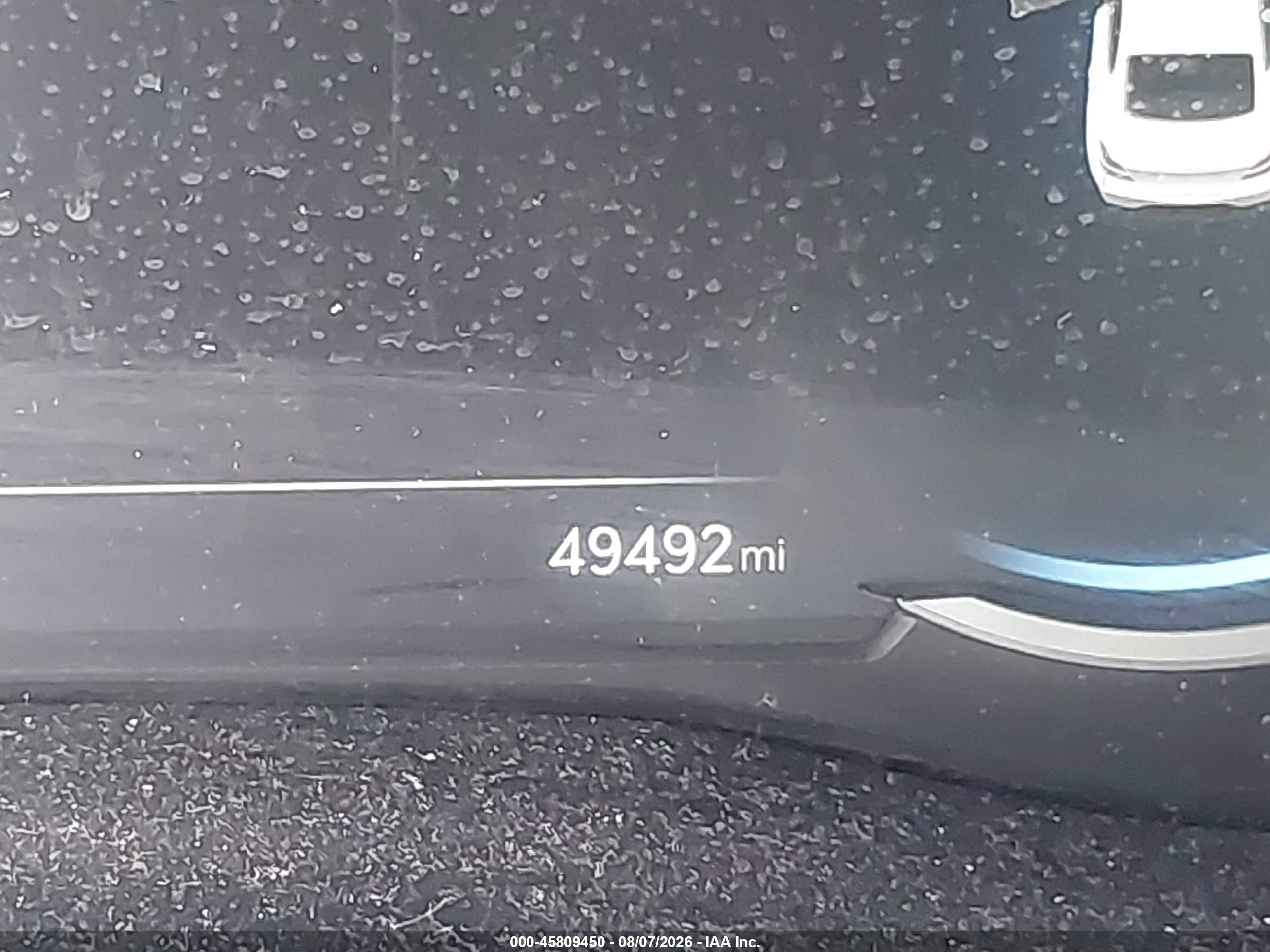 2025 Genesis G70 2.5t Rwd Light Blue vin: KMTG34SC2SU150581