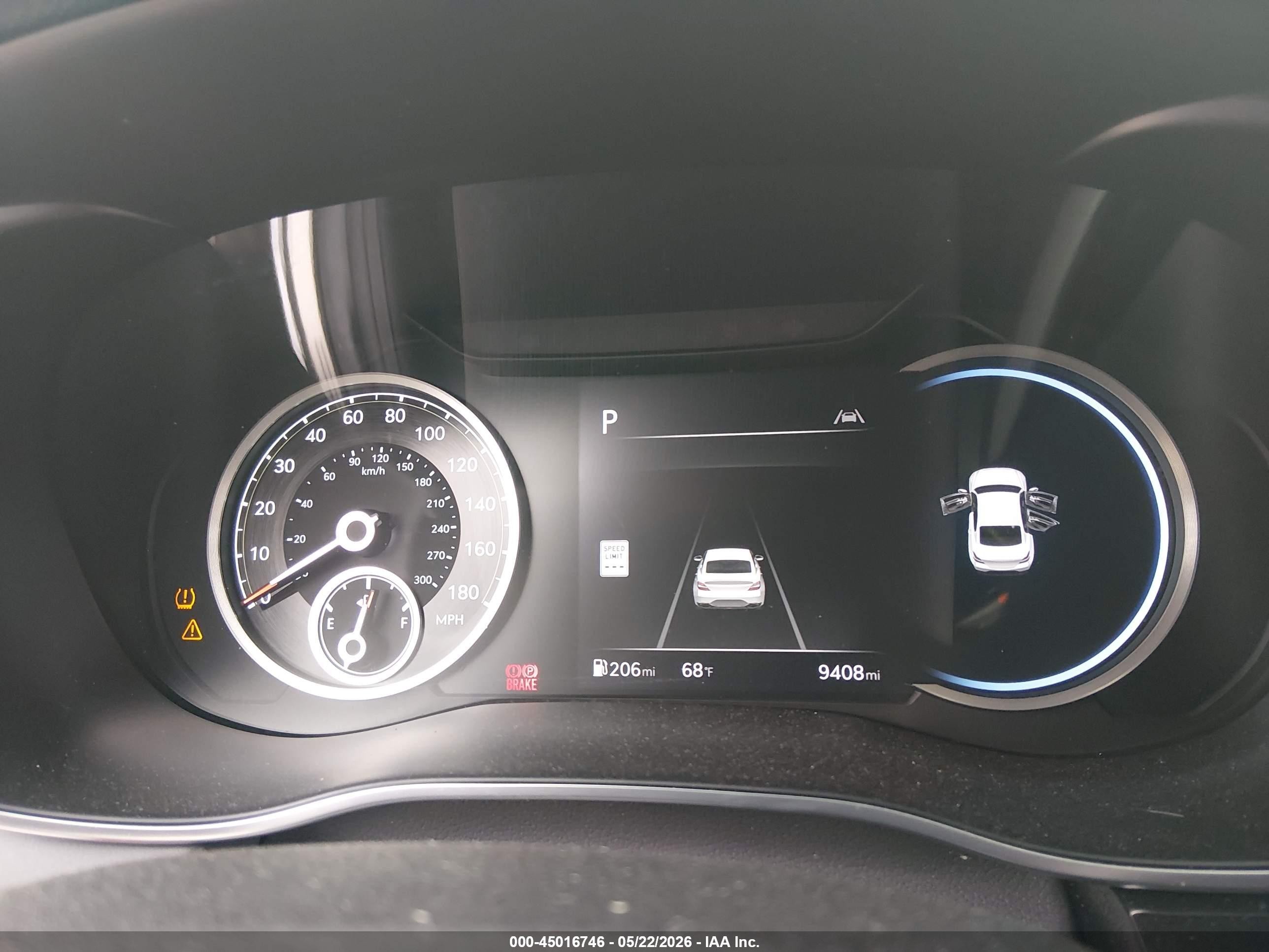 2024 Genesis G70 2.5t Rwd White vin: KMTG34SCXRU136387