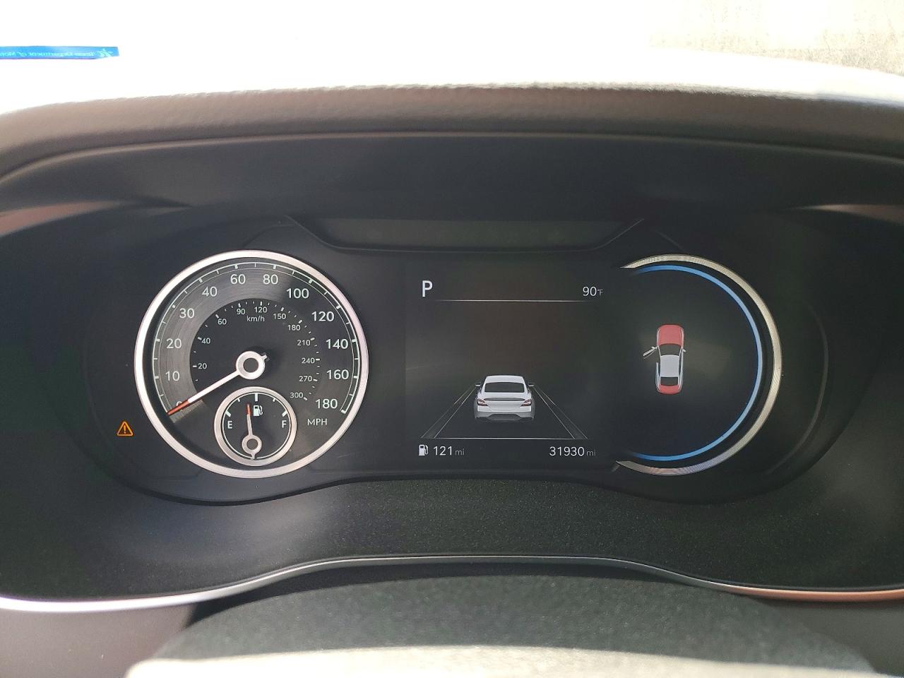 2023 Genesis G70 2.0t Black vin: KMTG34TA8PU126113