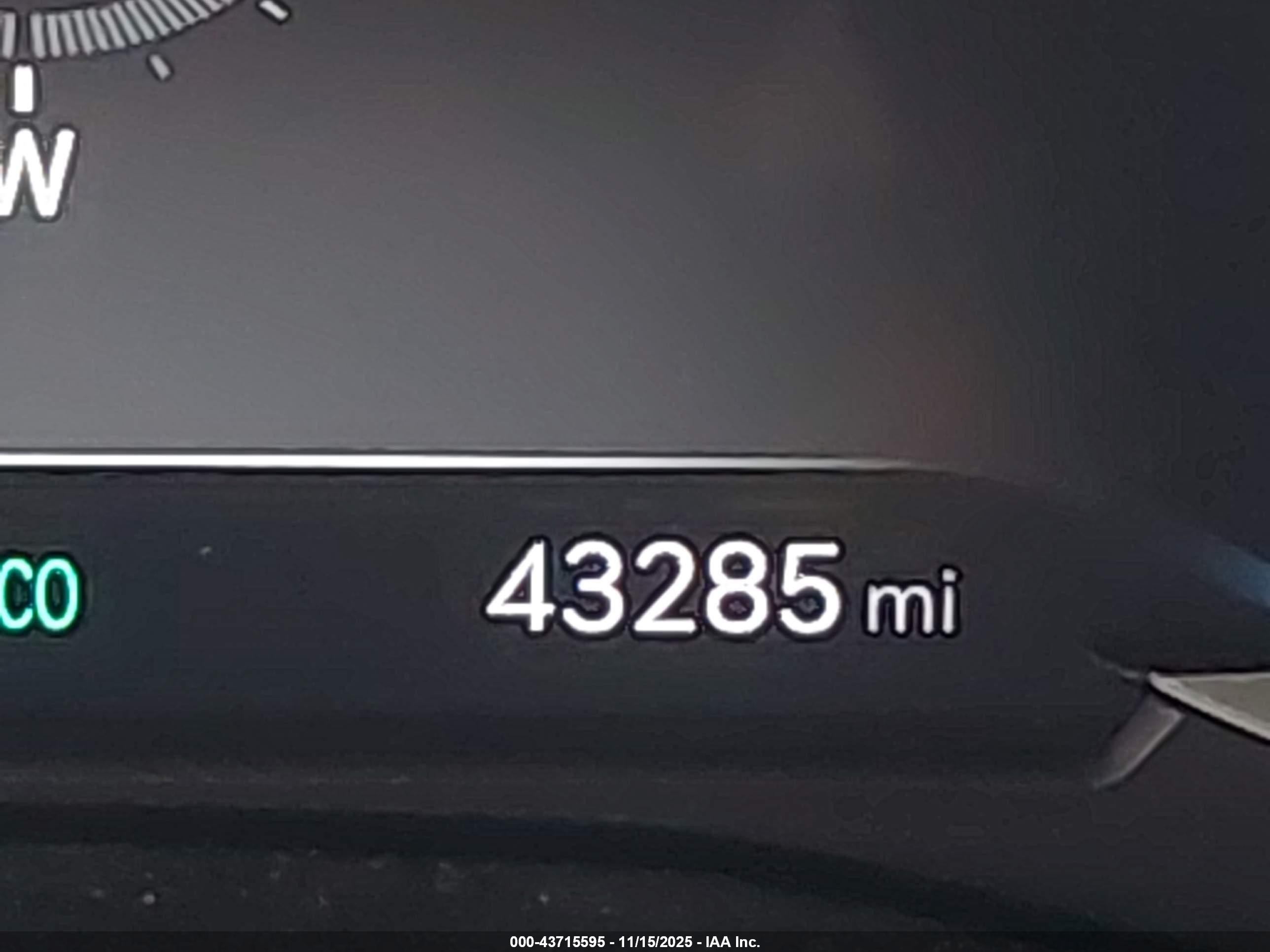 2023 Genesis G70 2.0t Rwd Серый vin: KMTG34TAXPU125206