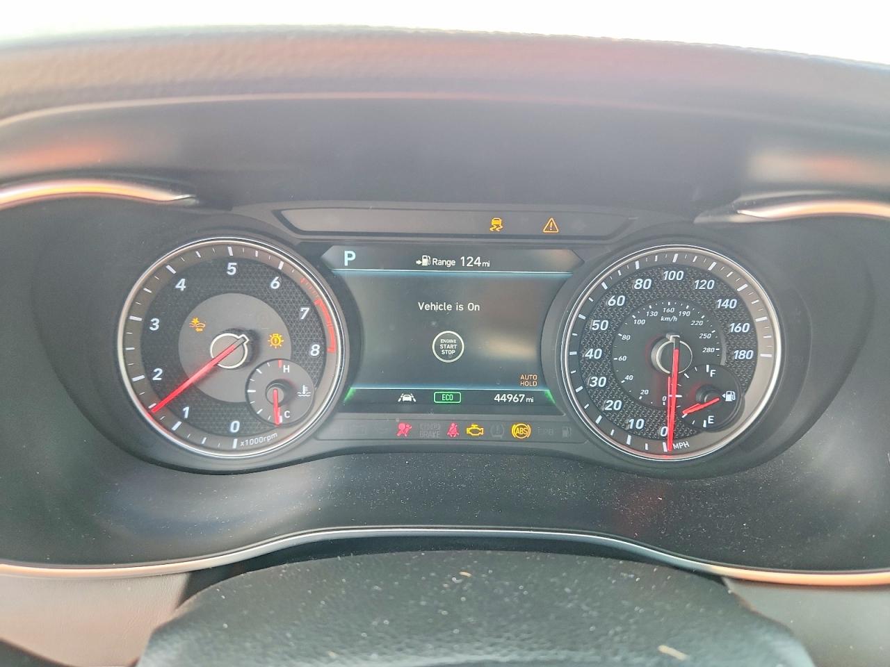 2019 Genesis G70 2.0t Advanced Черный vin: KMTG44LA7KU026879