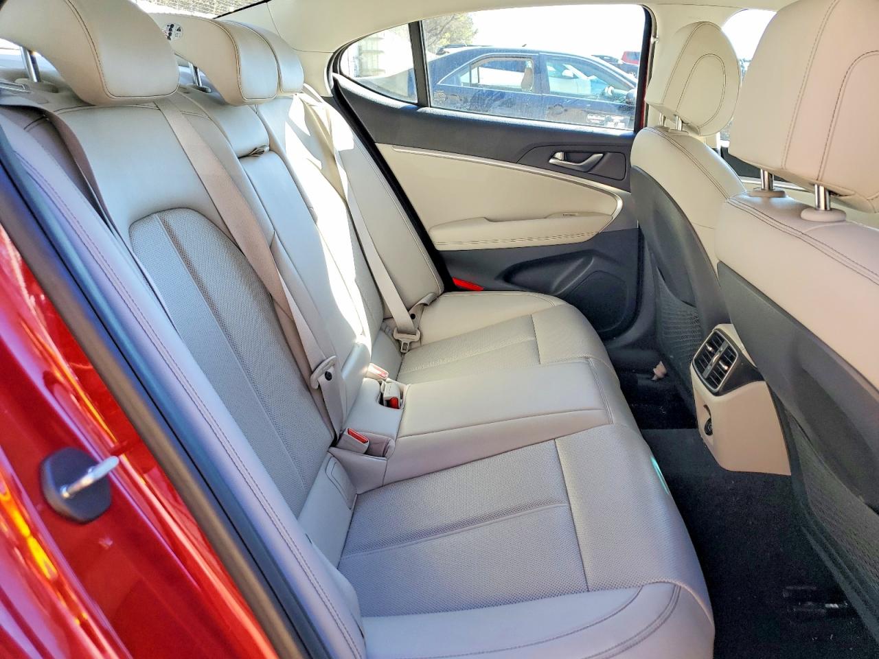 2020 Genesis G70 Red vin: KMTG64LA7LU056637
