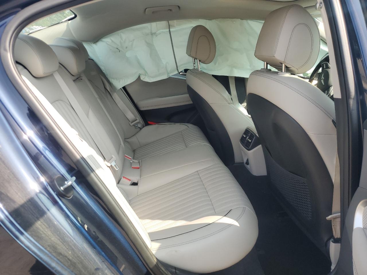 2020 Genesis G70 Elite Blue vin: KMTG74LE3LU056764