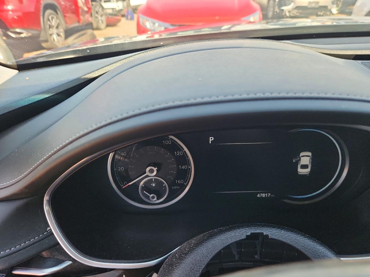 2022 Genesis G80 2.5t Charcoal vin: KMTGB4SC3NU093542