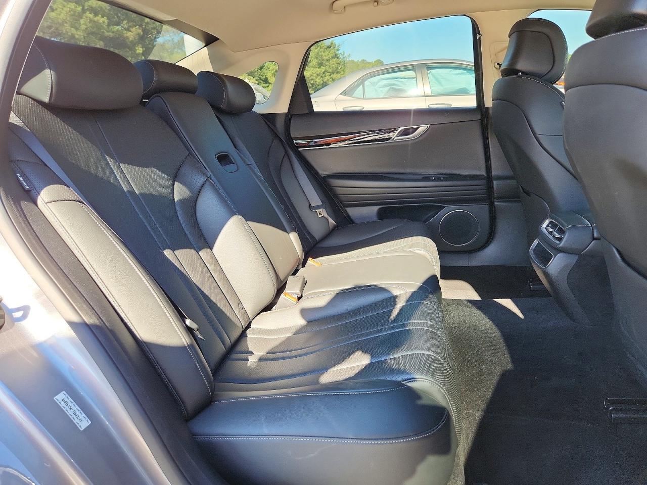 2023 Genesis G80 2.5t Серебряный vin: KMTGB4SC7PU195090