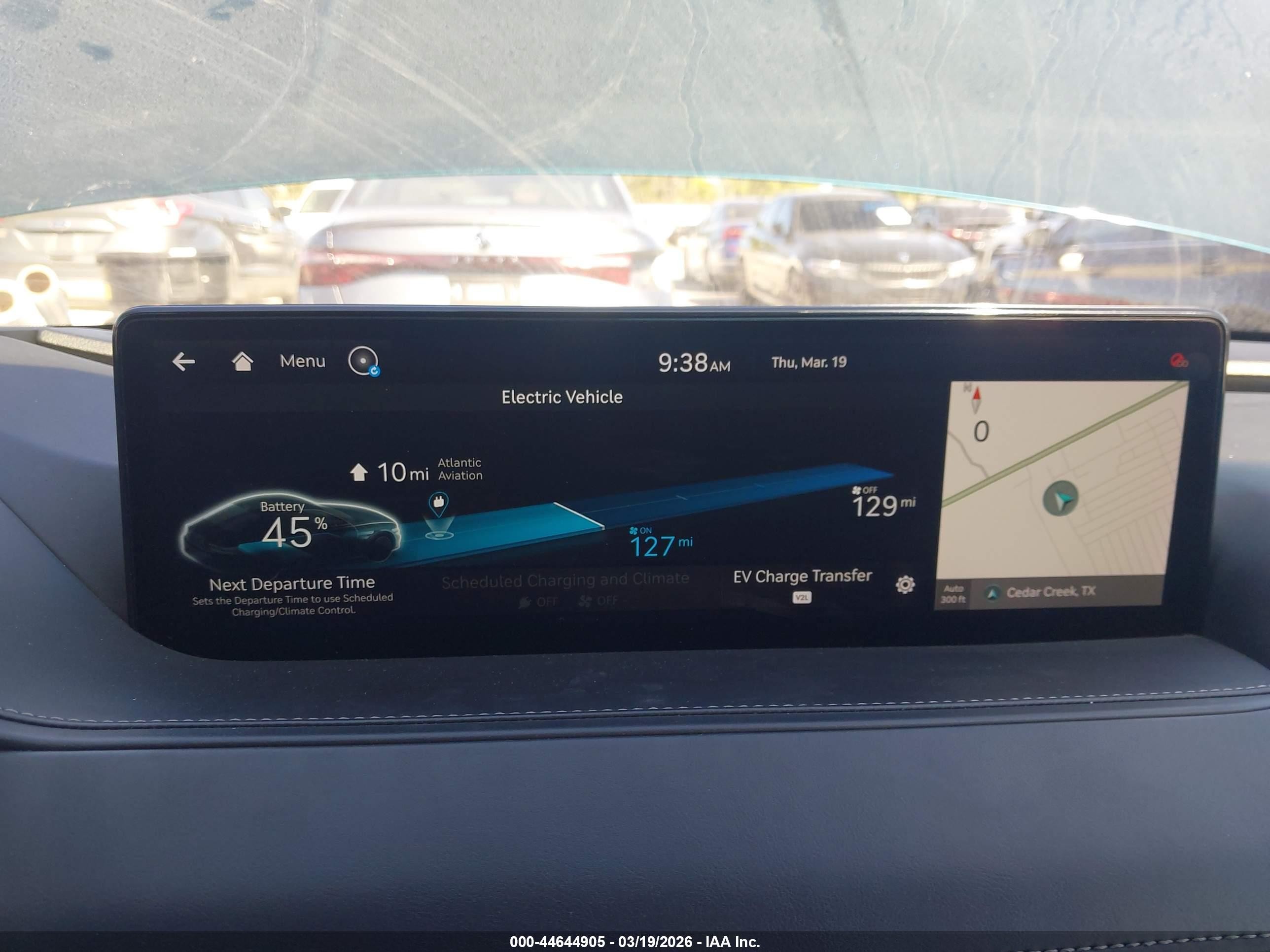 2023 Genesis Electrified G80   Green vin: KMTGE4S15PU006135