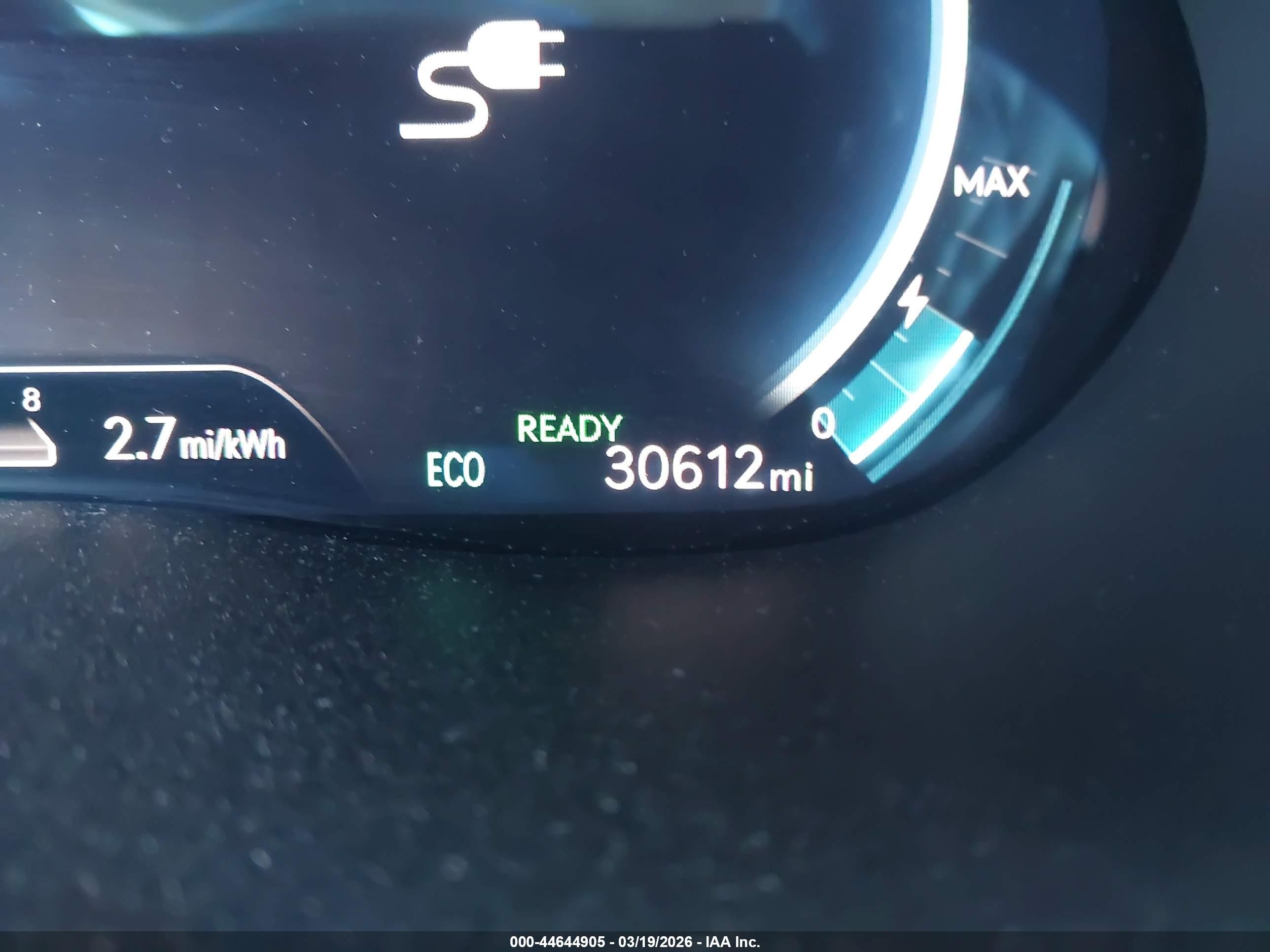 2023 Genesis Electrified G80   Green vin: KMTGE4S15PU006135