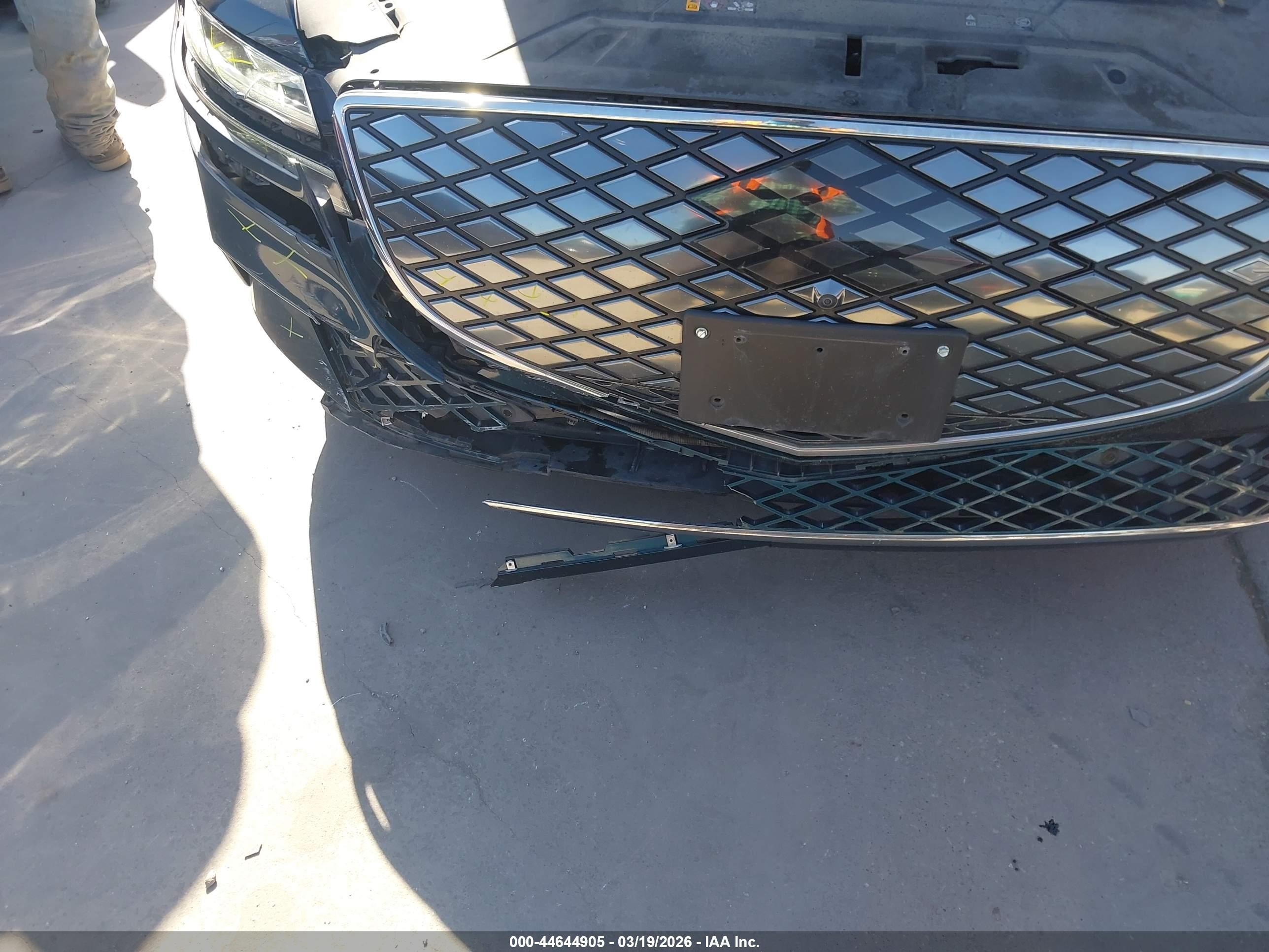 2023 Genesis Electrified G80   Green vin: KMTGE4S15PU006135