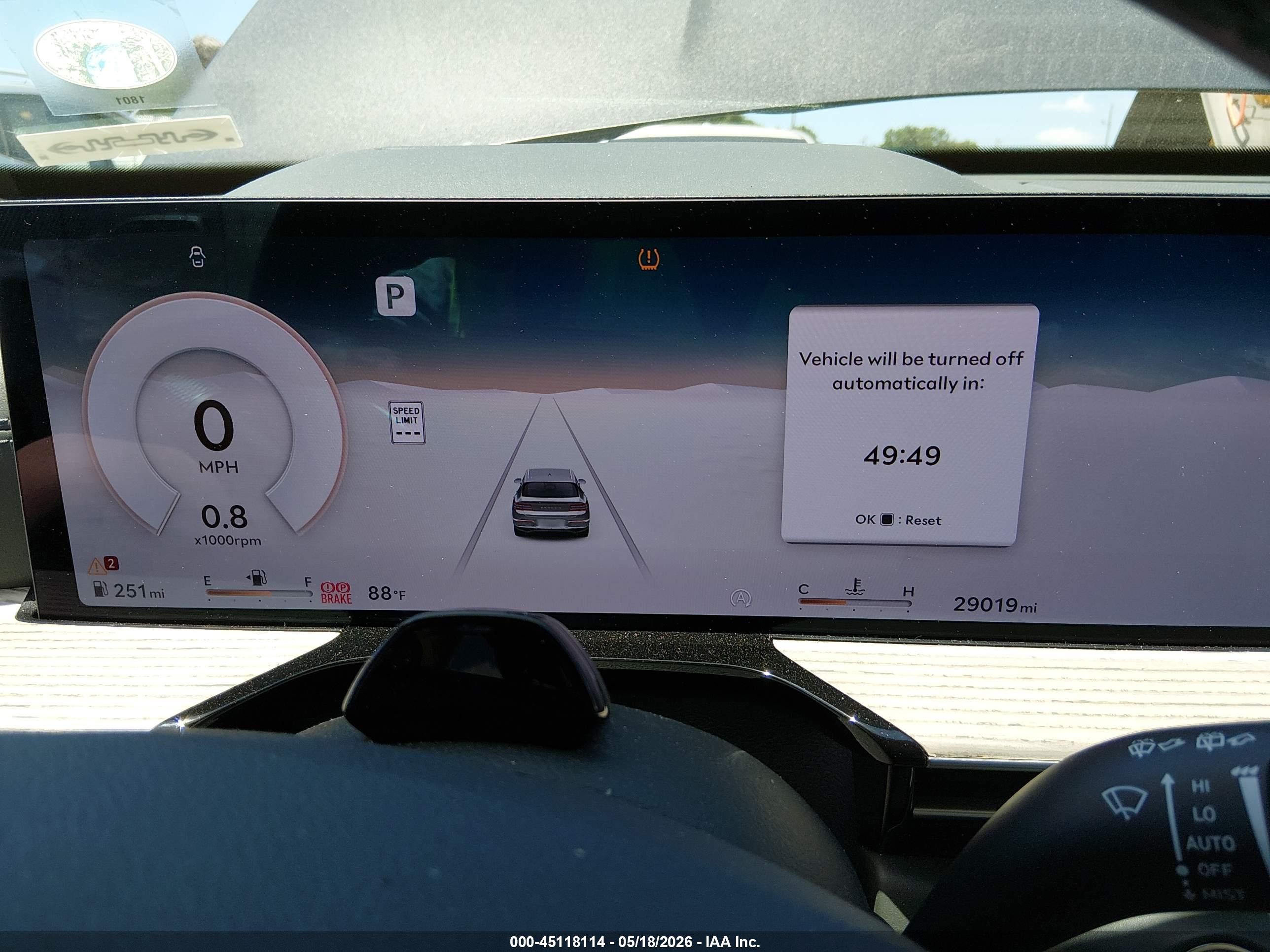 2025 Genesis Gv80 2.5t Prestige Awd Серый vin: KMUHCESB1SU254508