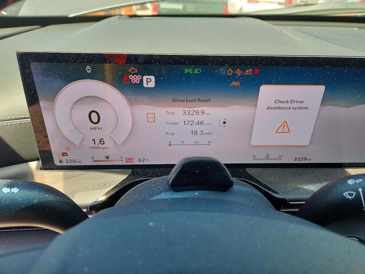 2026 Genesis Gv80 Prestige Gray vin: KMUHCESB6TU299333
