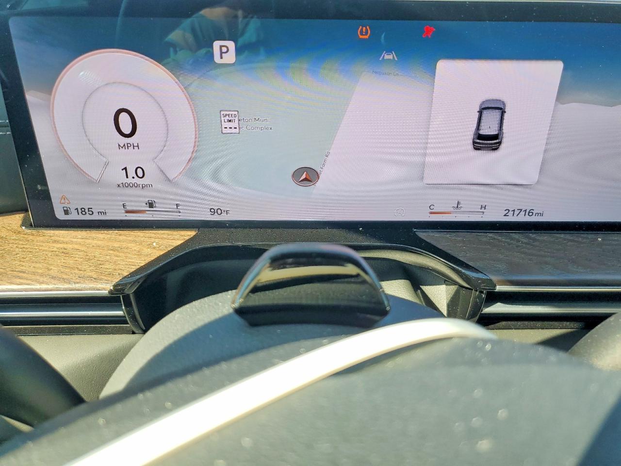 2025 Genesis Gv80 Prestige Серебряный vin: KMUHCESB7SU251810