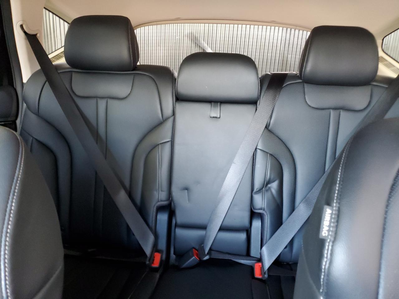 2025 Genesis Gv80 Standard Серебряный vin: KMUHFESB6SU261638