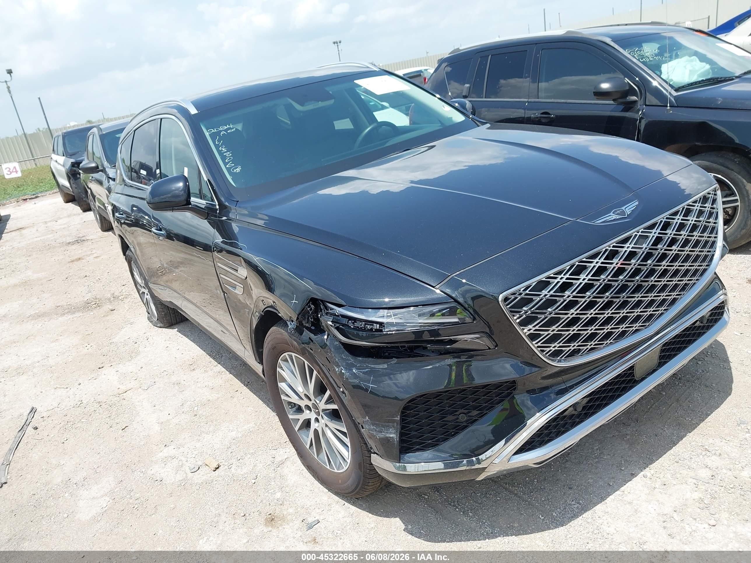KMUHFESB8SU258580