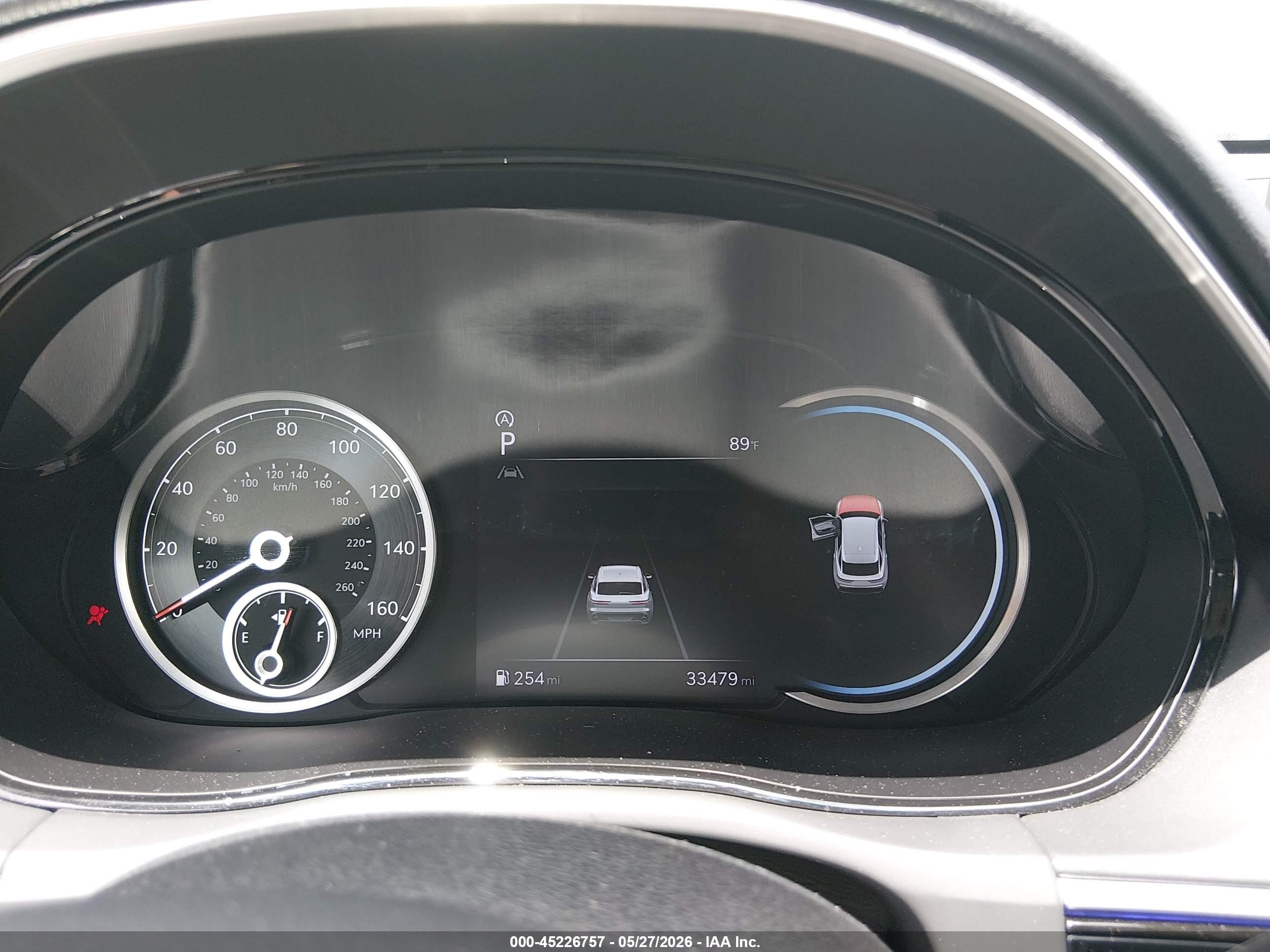 2022 Genesis Gv70 2.5t Awd Серый vin: KMUMADTB4NU060864
