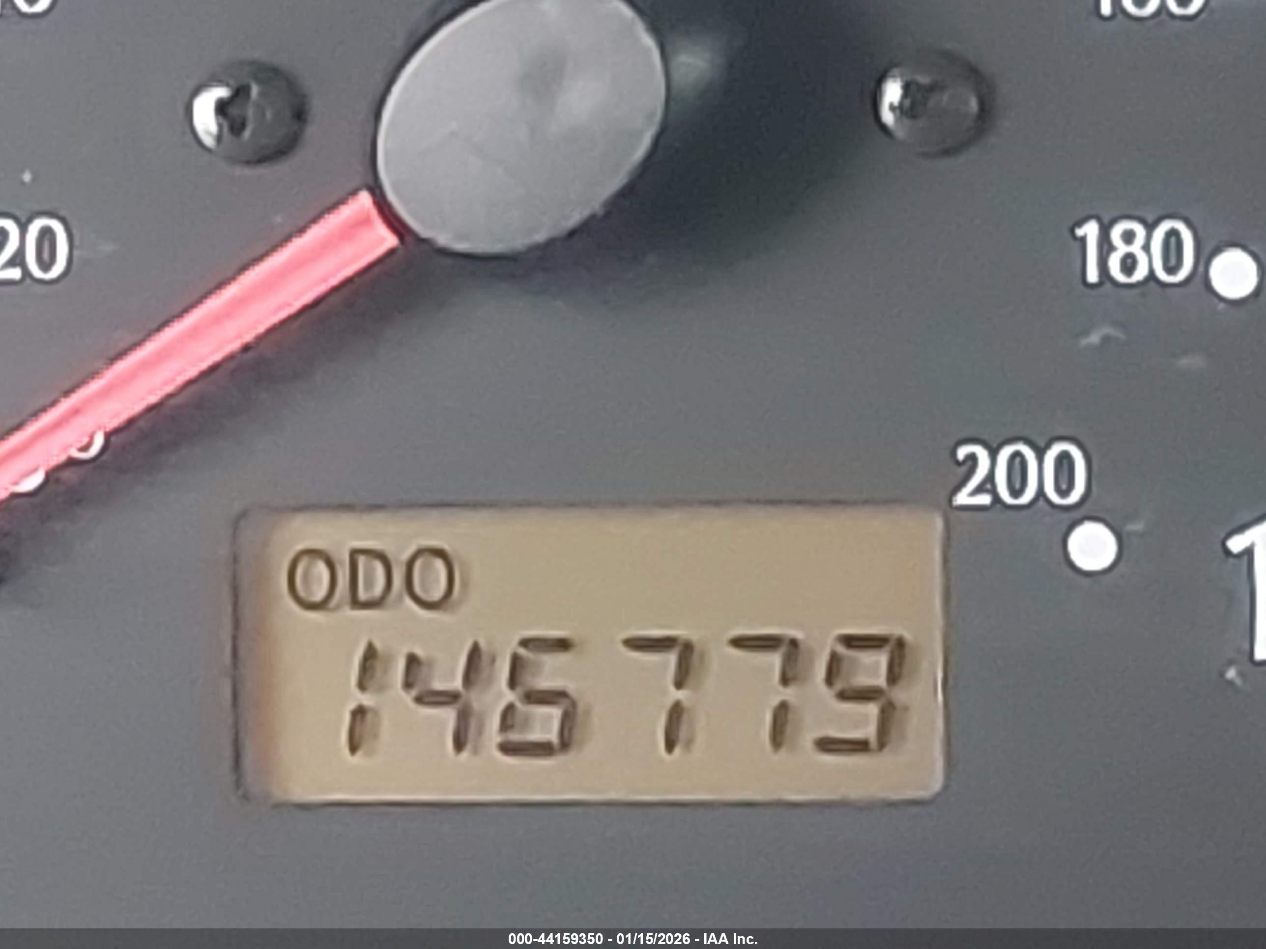 2002 Kia Rio Cinco Teal vin: KNADC163426037100