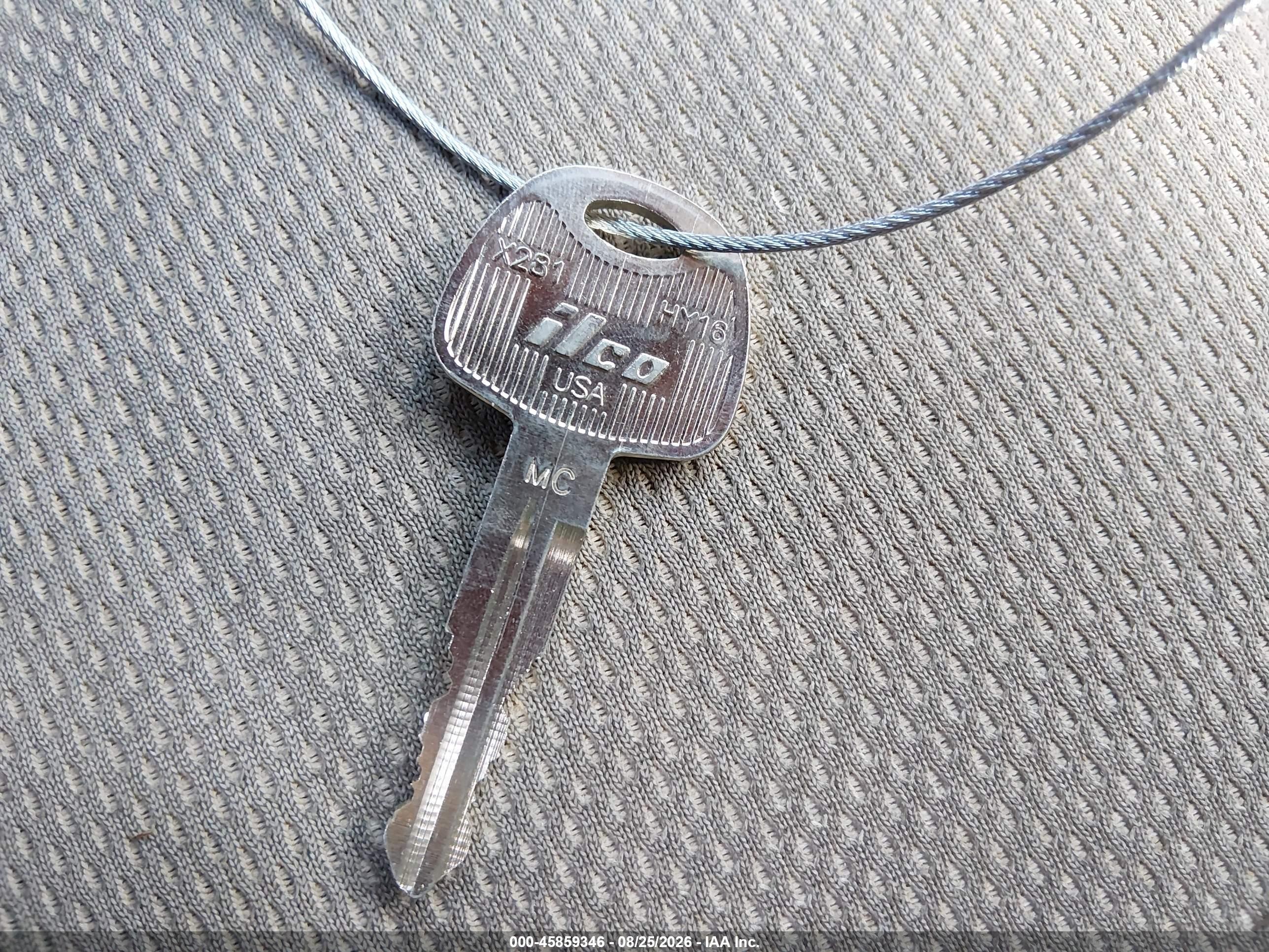 2007 Kia Rio Lx Gold vin: KNADE123376188341