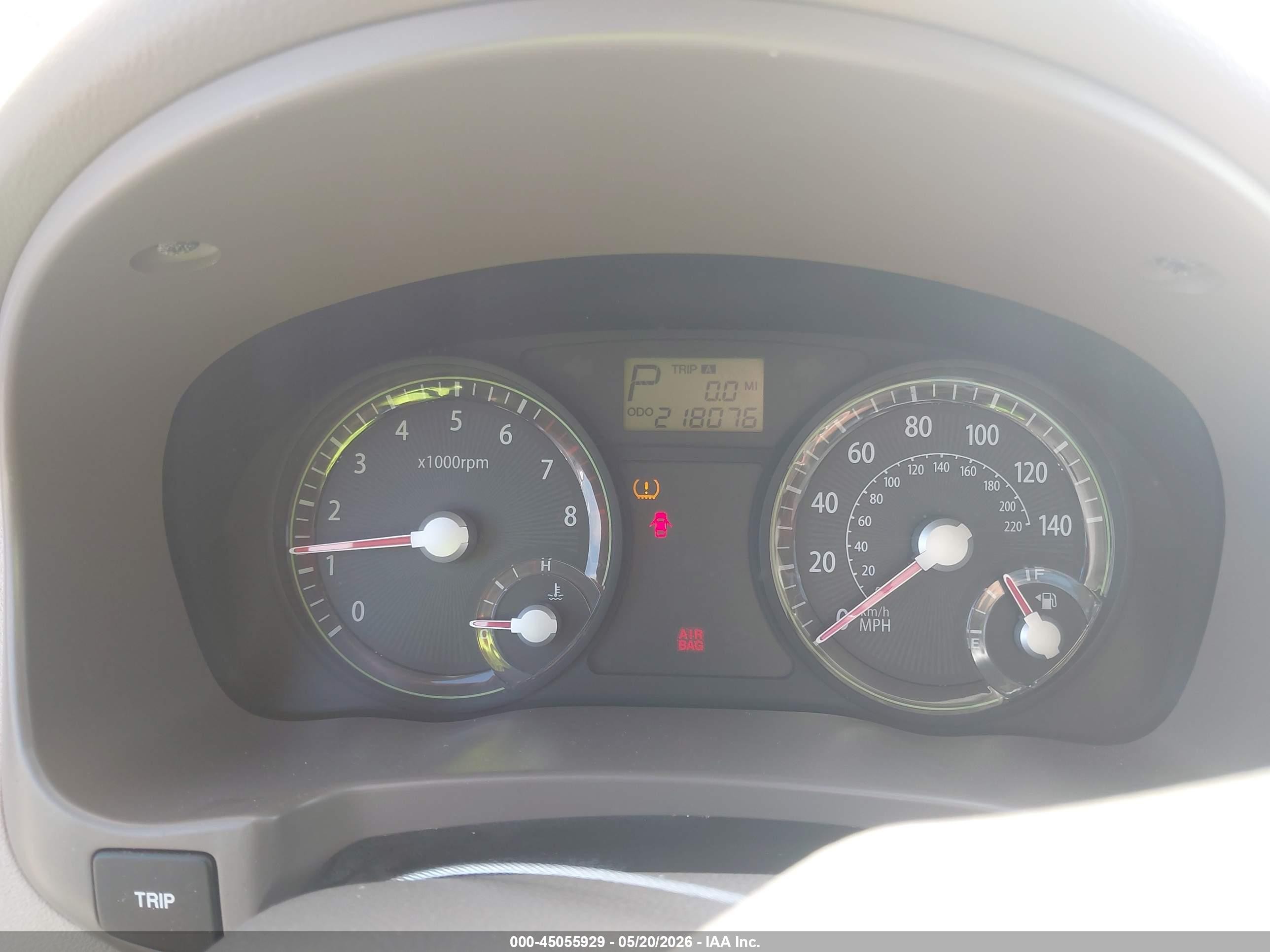 2008 Kia Rio Lx Green vin: KNADE123386383342