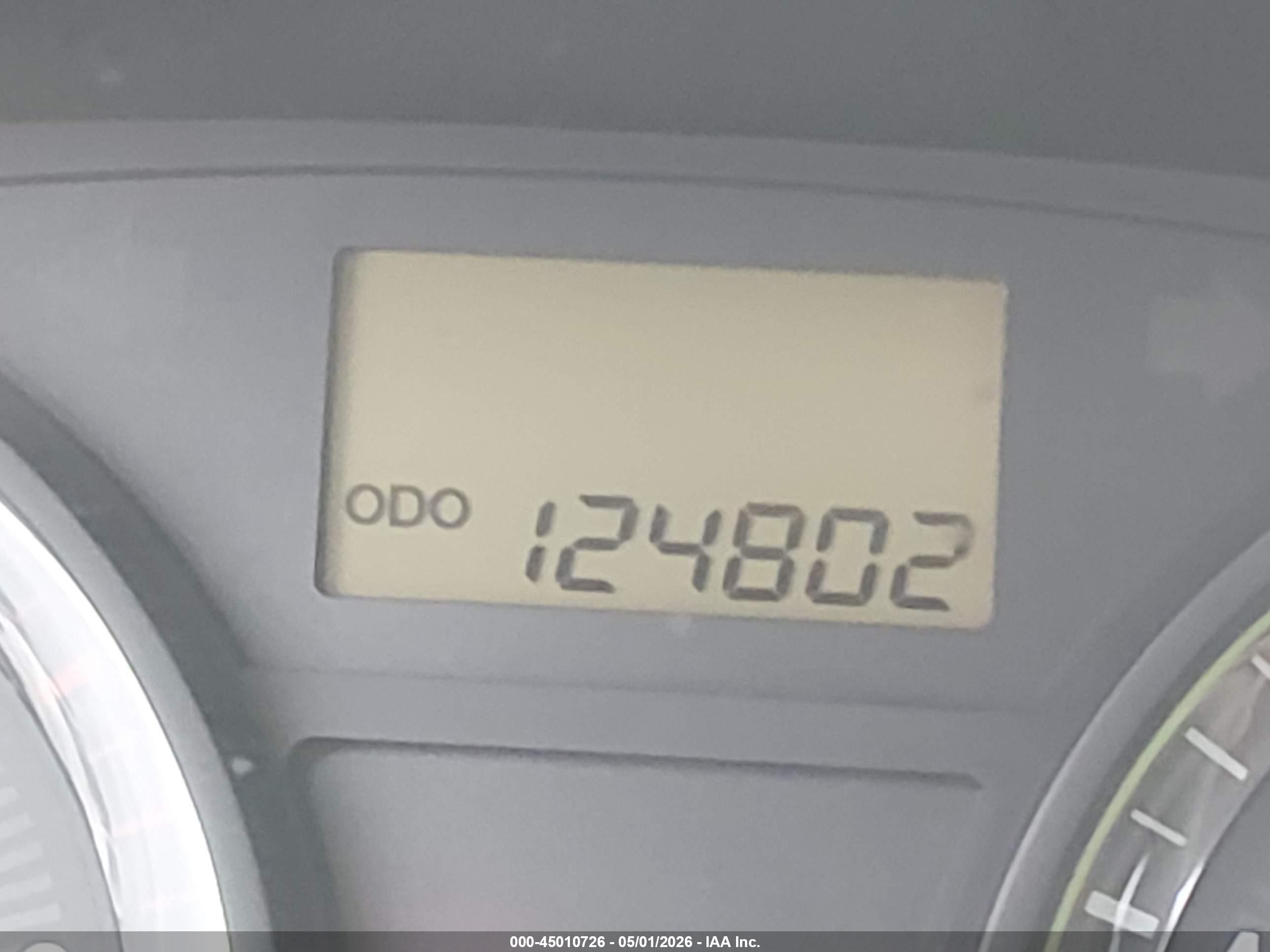 2008 Kia Rio Lx Beige vin: KNADE123486298283