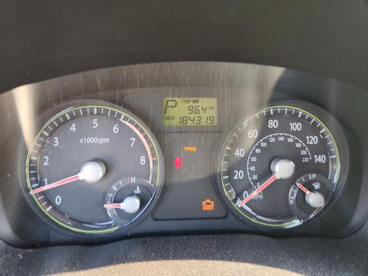 2008 Kia Rio Base Gray vin: KNADE123486385407