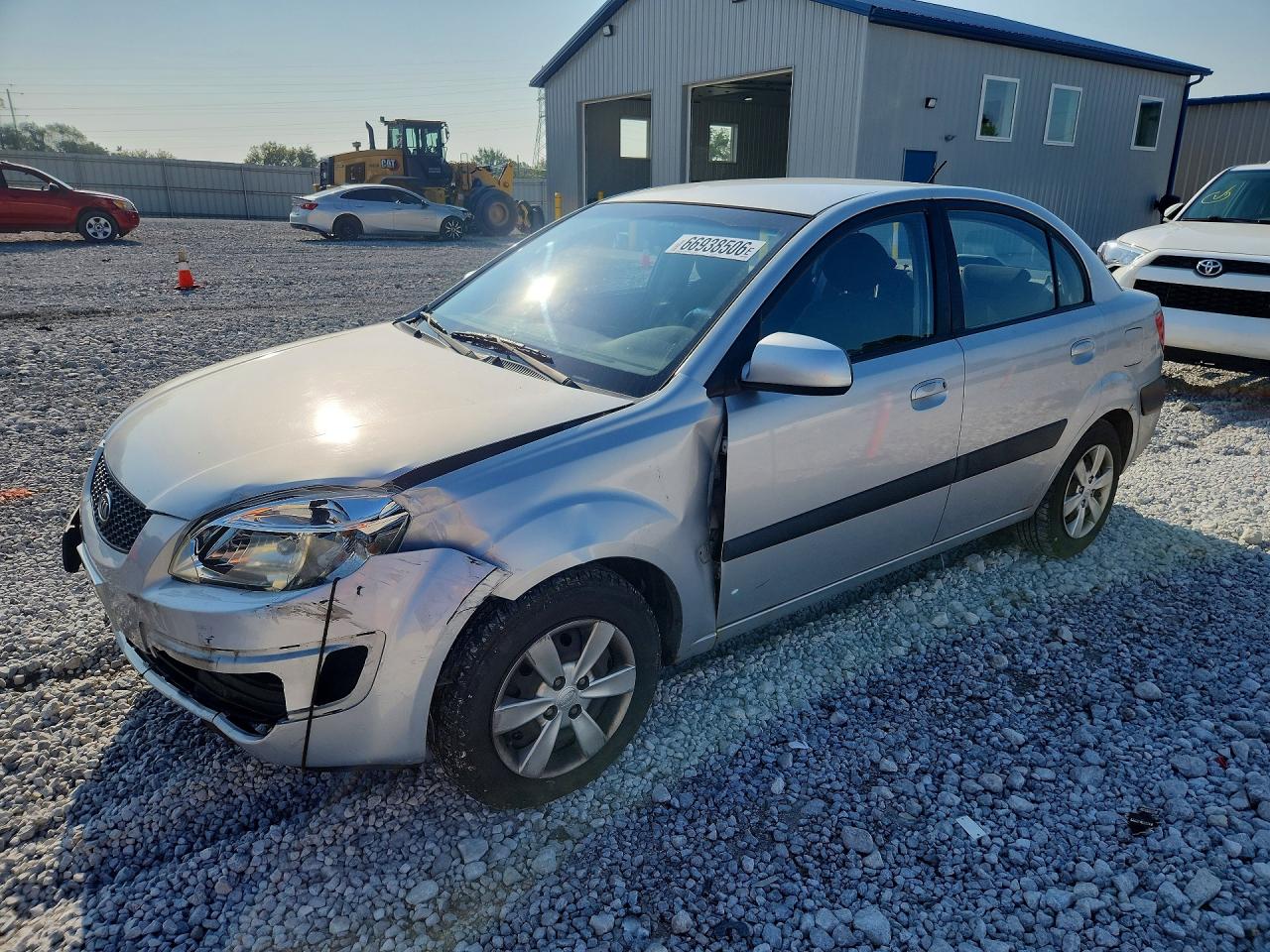 KNADE123486385407