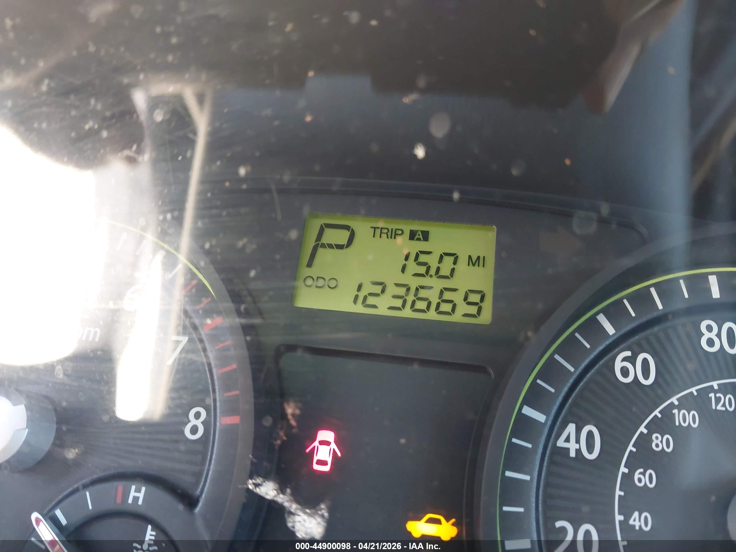 2007 Kia Rio Sx White vin: KNADE123576252623