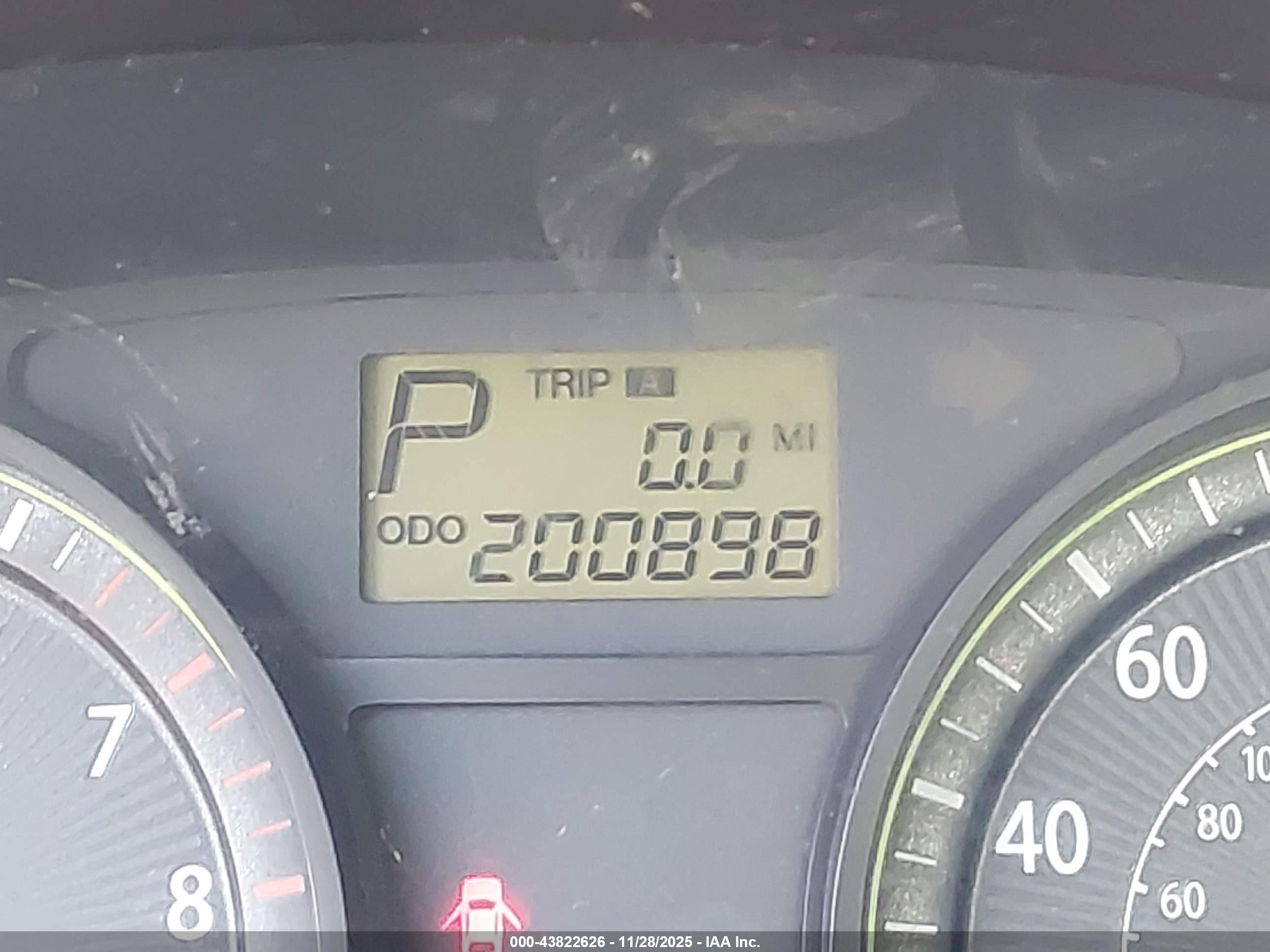 2007 Kia Rio Lx Blue vin: KNADE123576274007