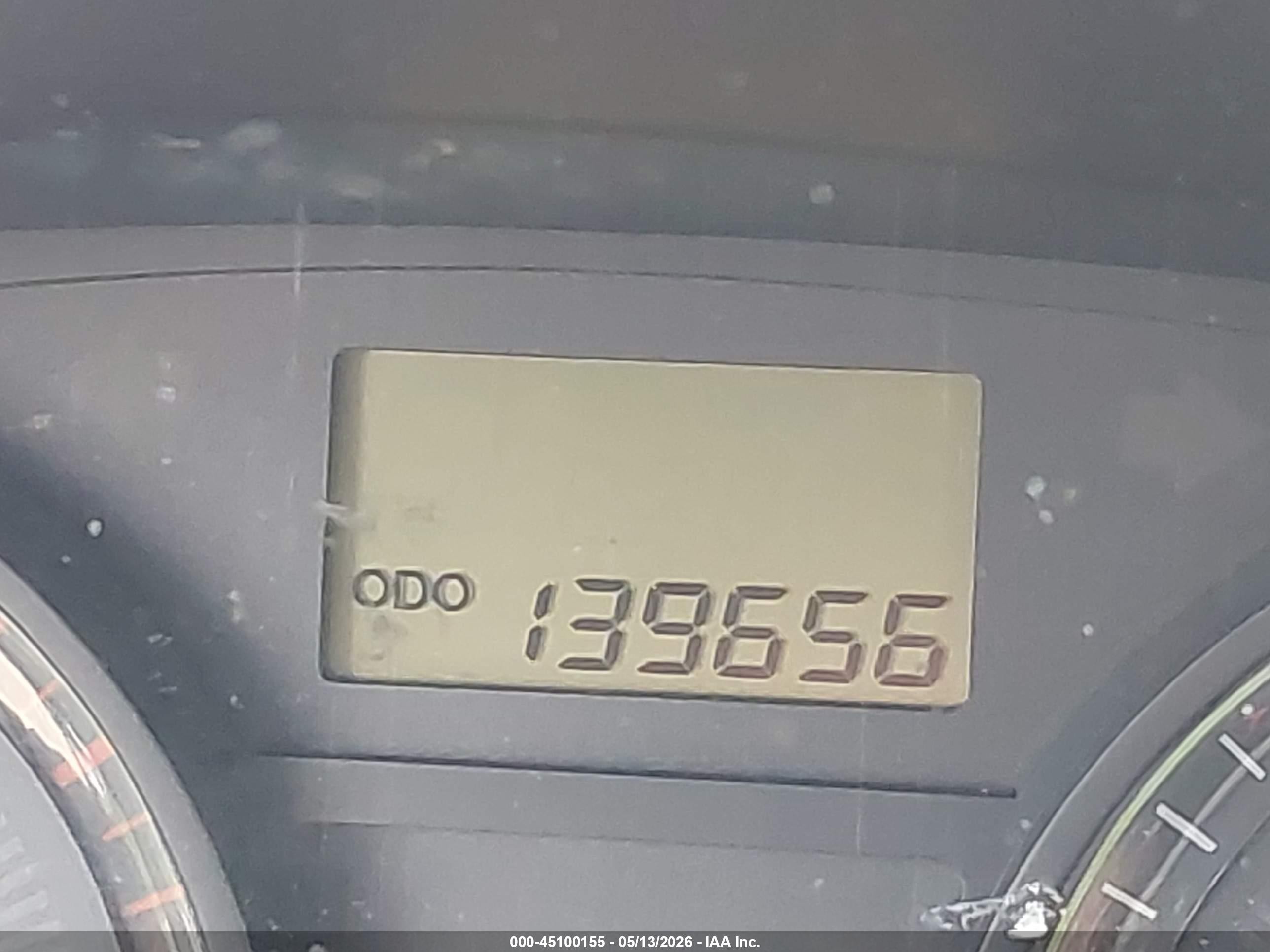2008 Kia Rio Lx Silver vin: KNADE123586430273