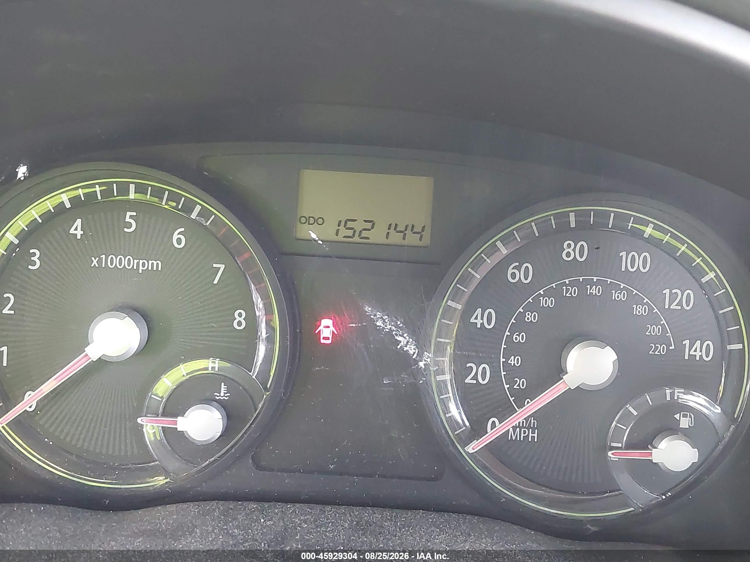 2008 Kia Rio Lx Blue vin: KNADE123686348665