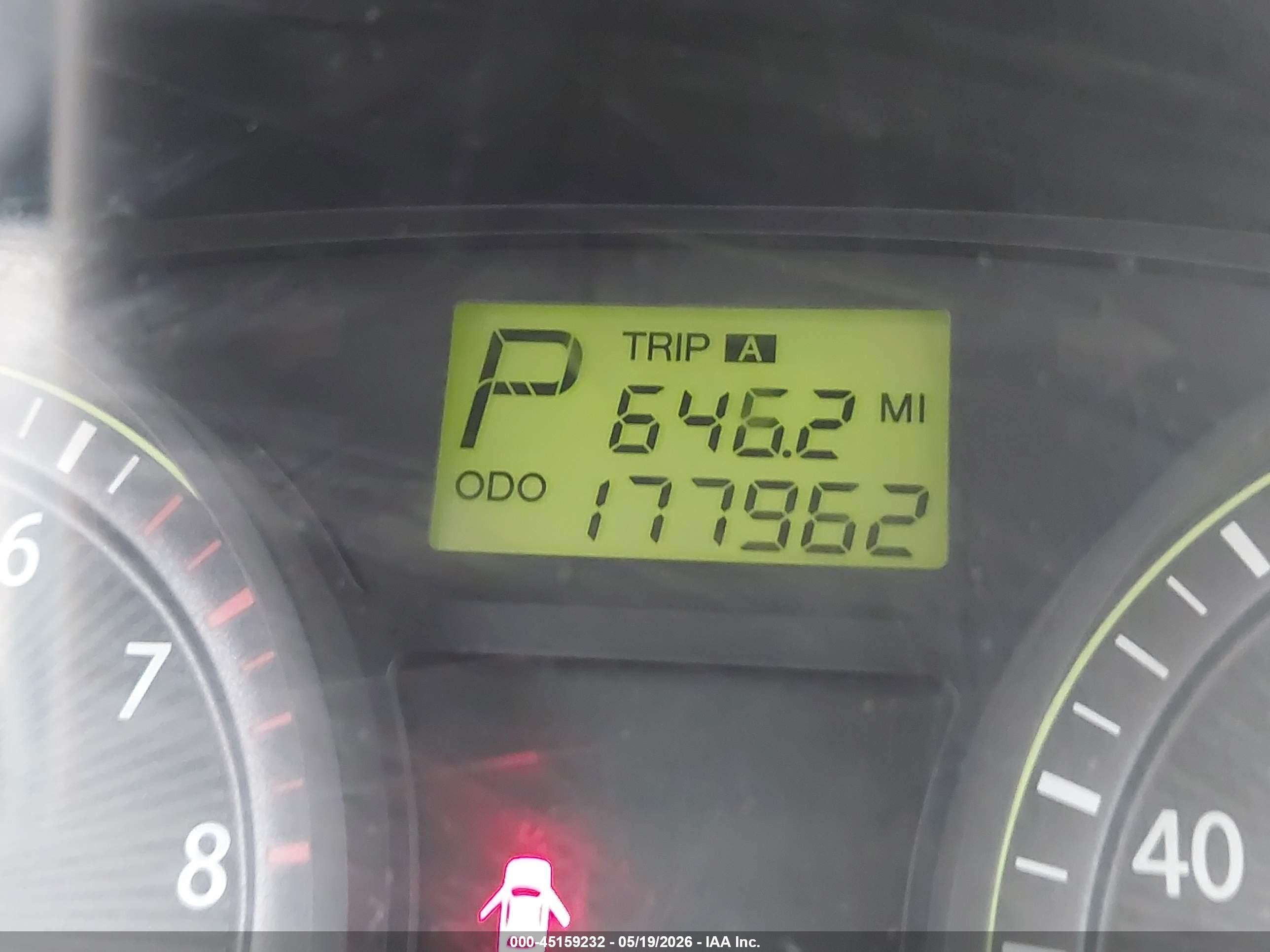 2007 Kia Rio Lx Light Blue vin: KNADE123876267830