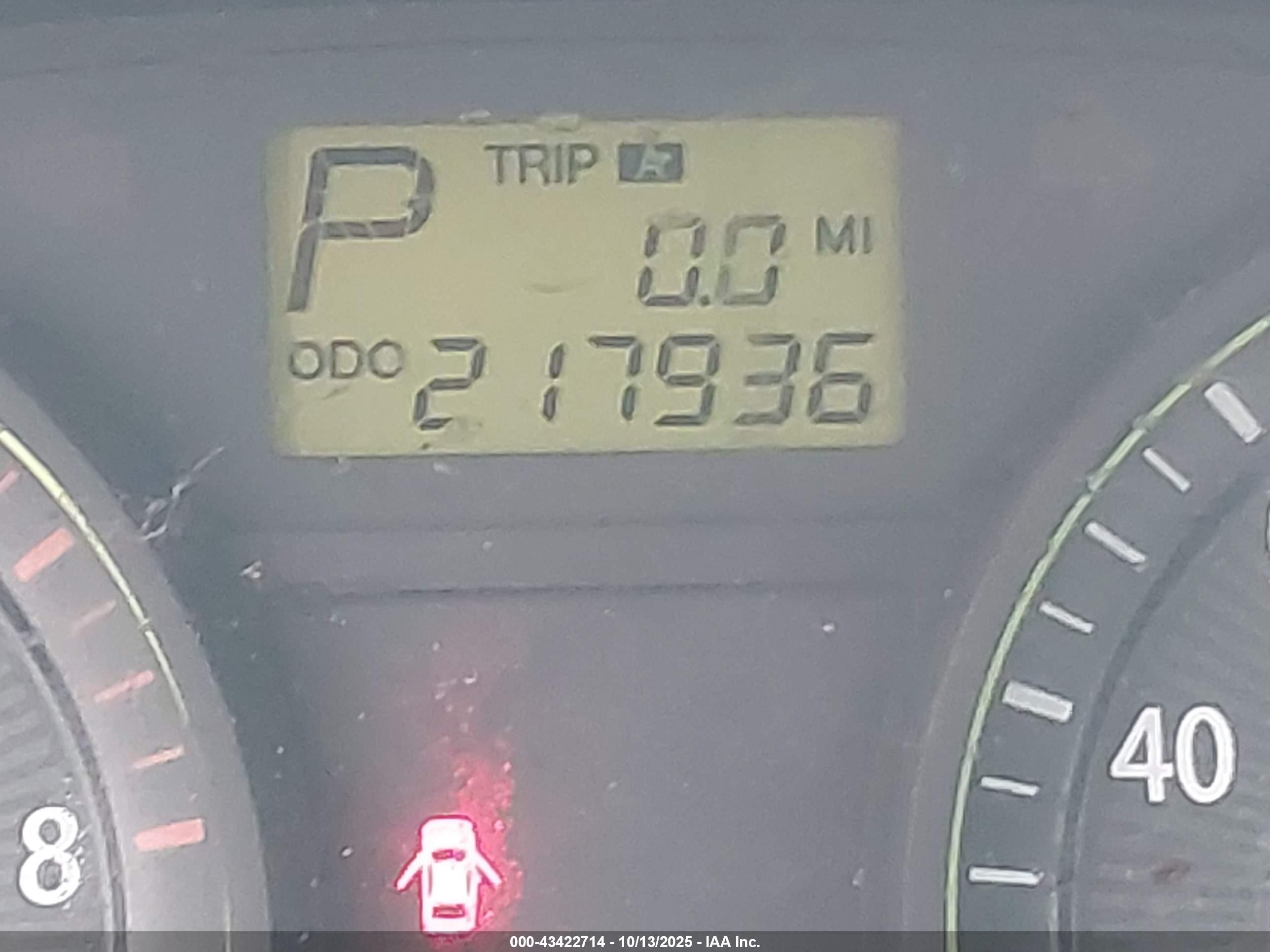 2007 Kia Rio Lx Light Blue vin: KNADE123X76268946