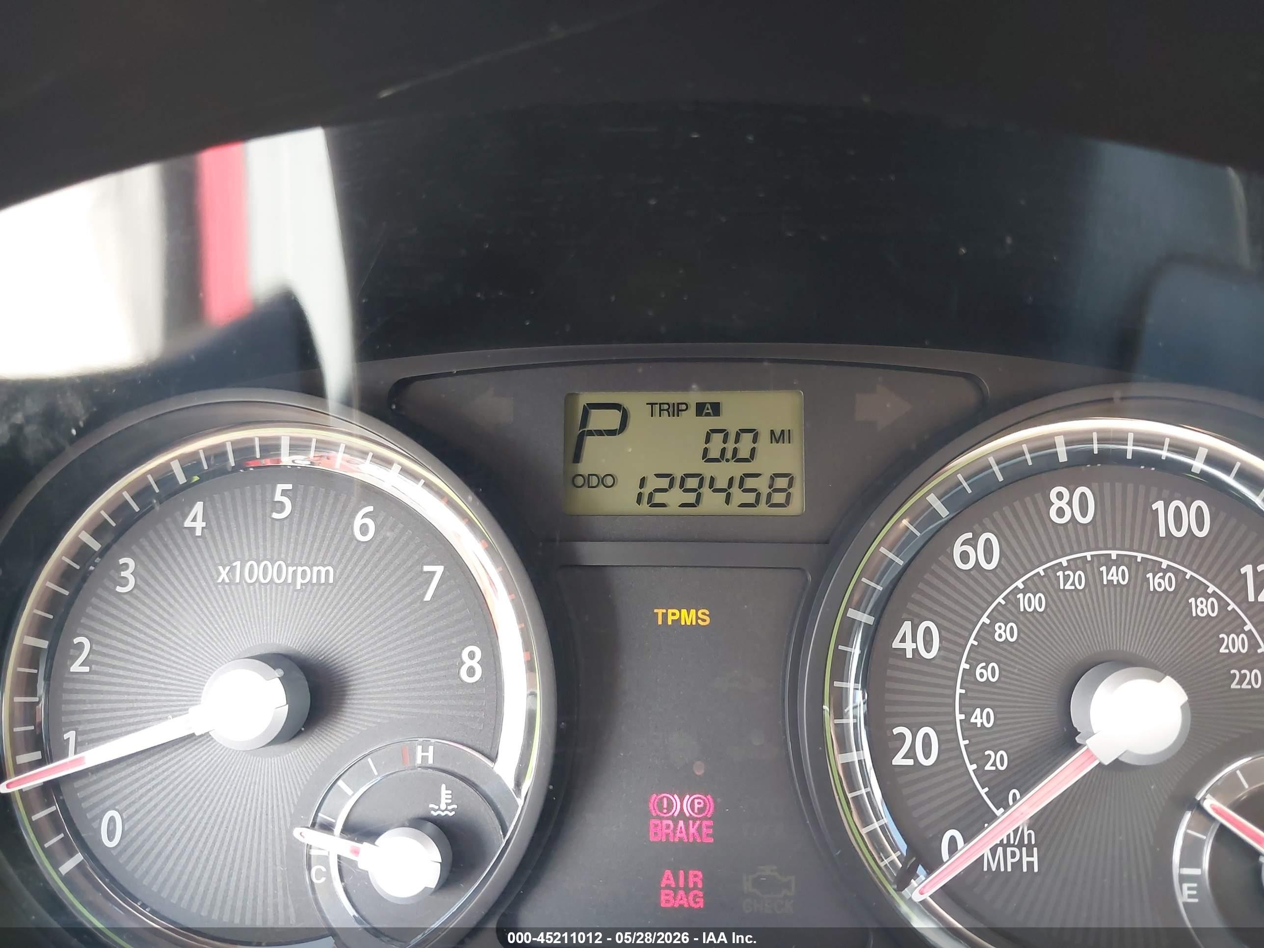 2008 Kia Rio Lx Оранжевый vin: KNADE123X86303888