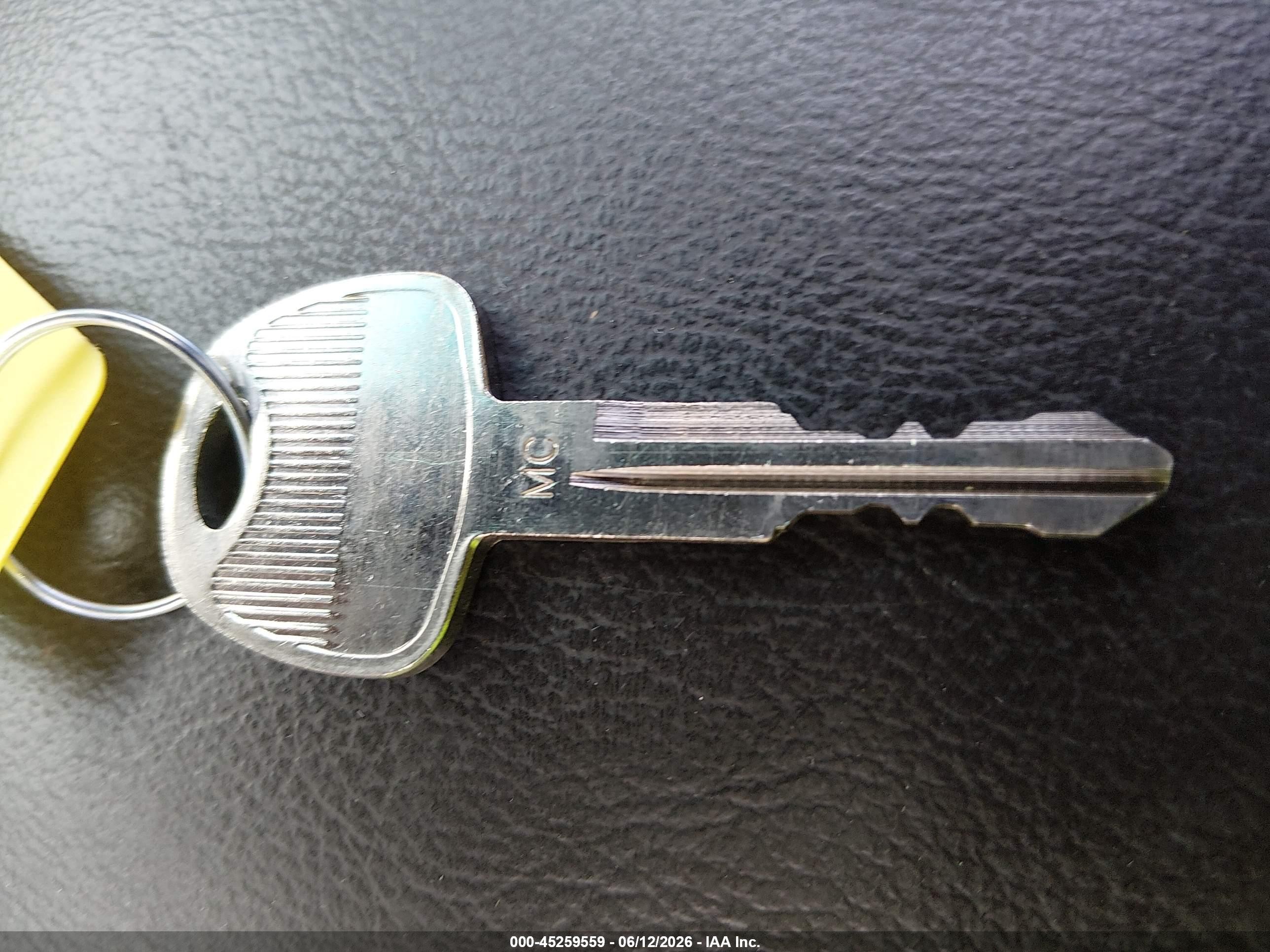 2006 Kia Rio5 Sx Silver vin: KNADE163166059846