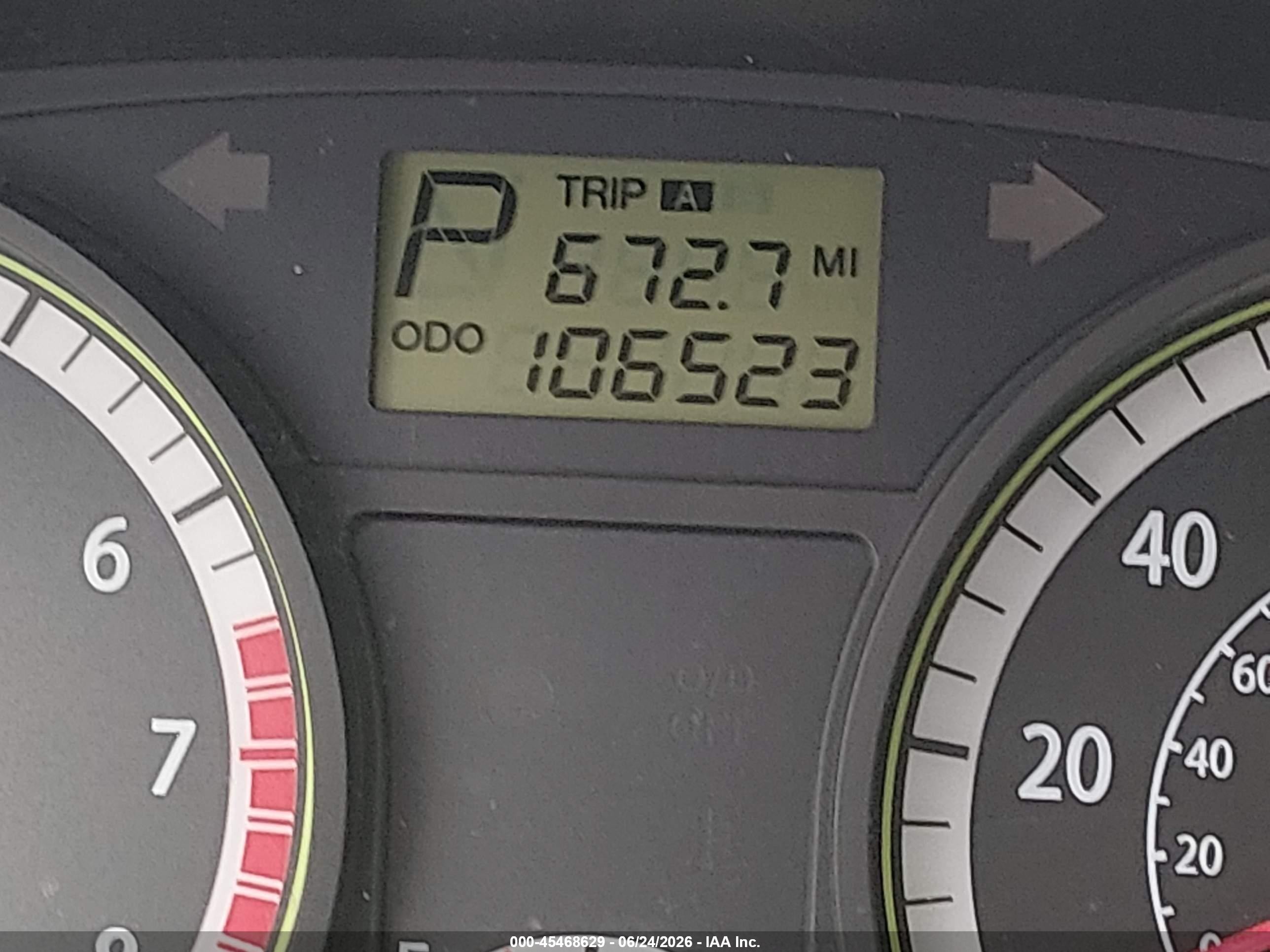 2009 Kia Rio Lx Gray vin: KNADE223296460368