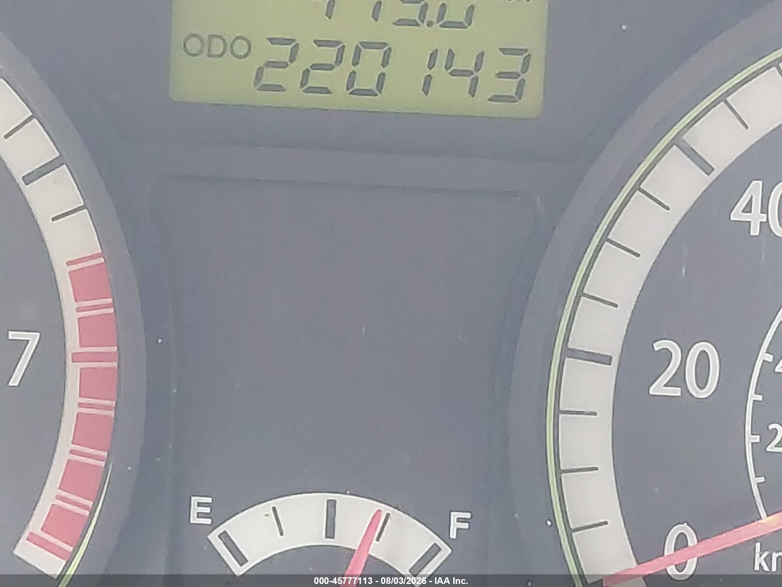 2009 Kia Rio Lx Black vin: KNADE223296461553